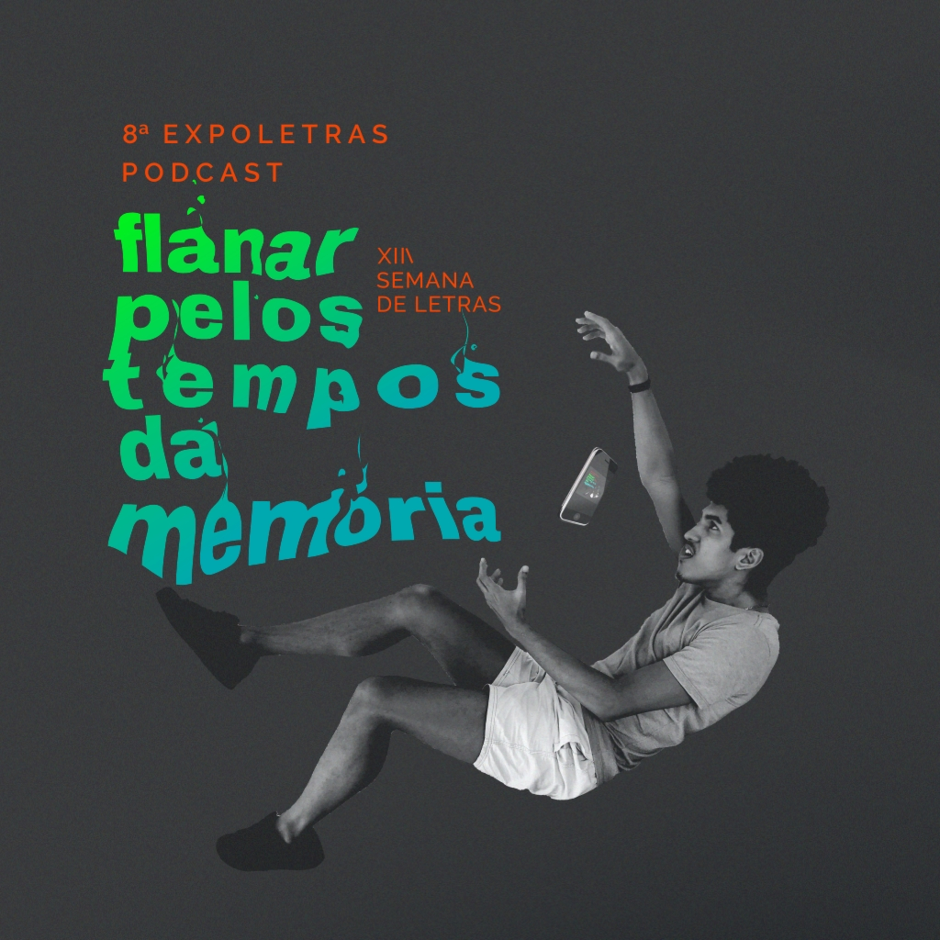 VIII EXPOLETRAS podcast artwork