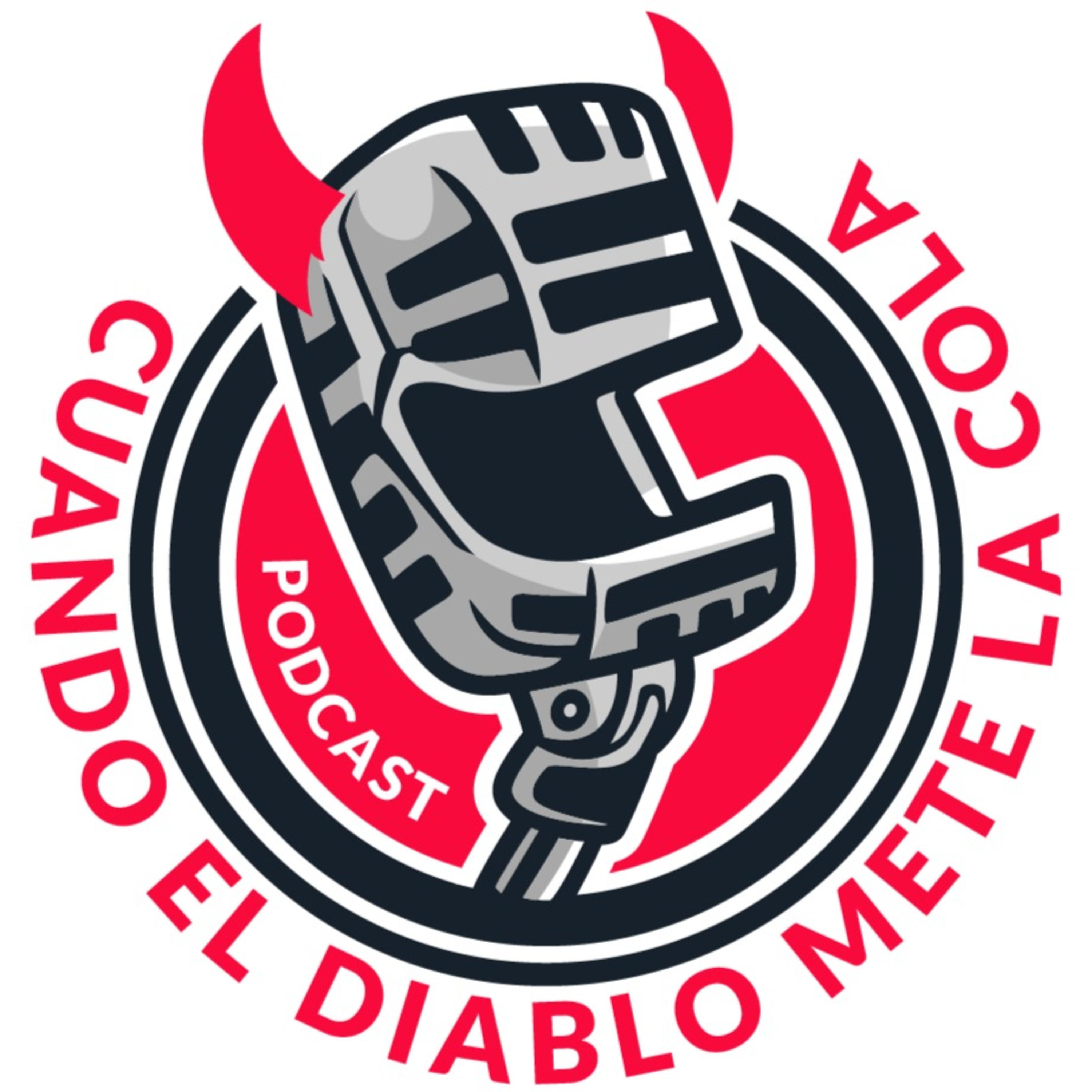Cuando el diablo mete la cola