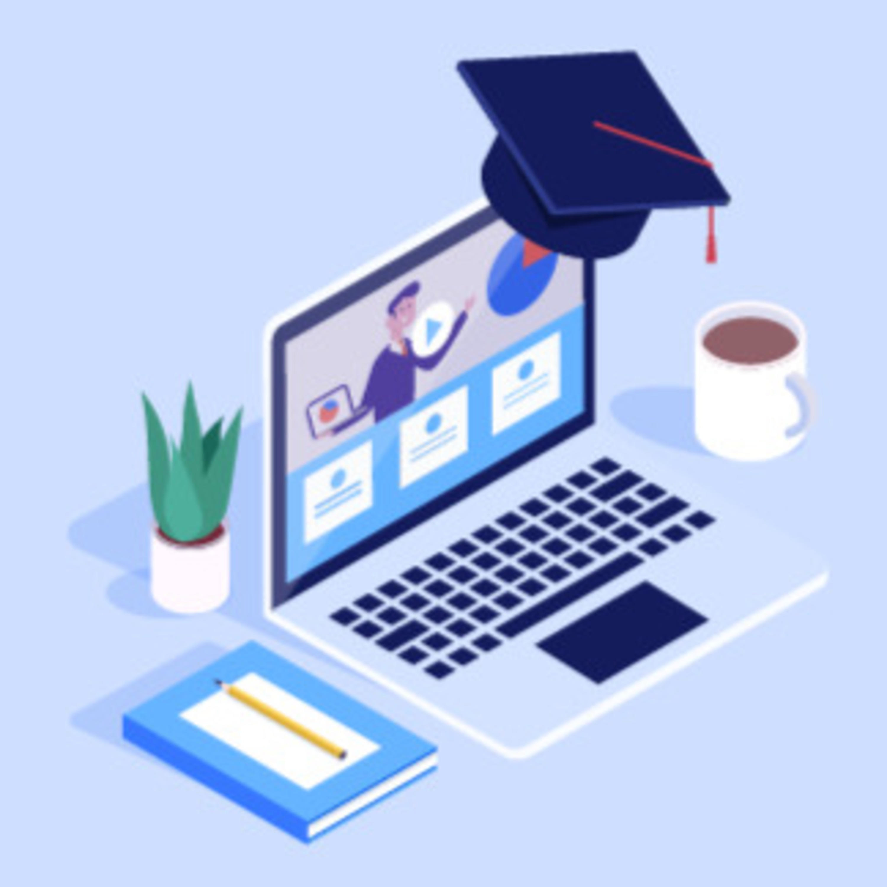 Estudando Certificações podcast artwork