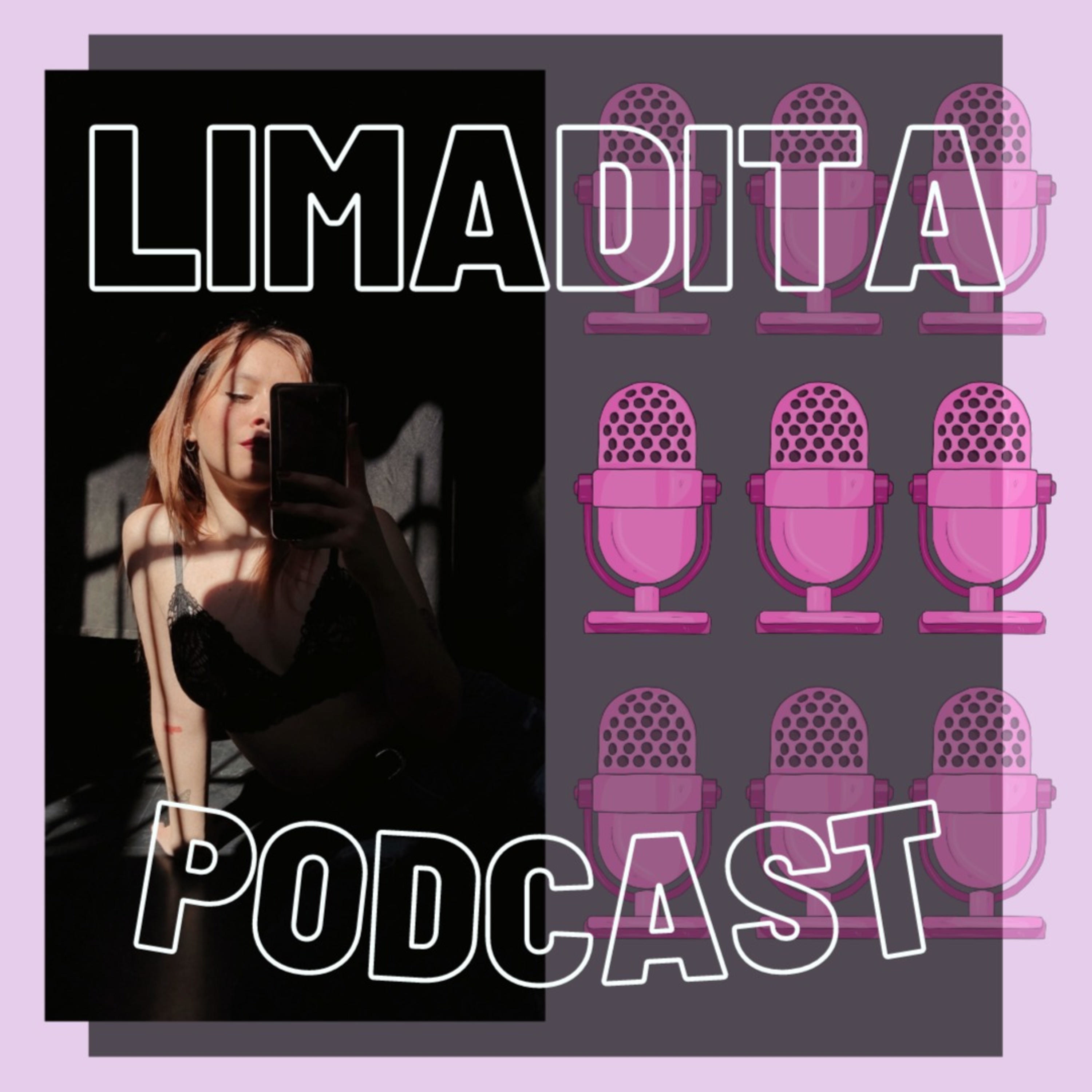 Sentirse libre, para poder sentir. EPISODIO 3 (TEMPORADA 1)