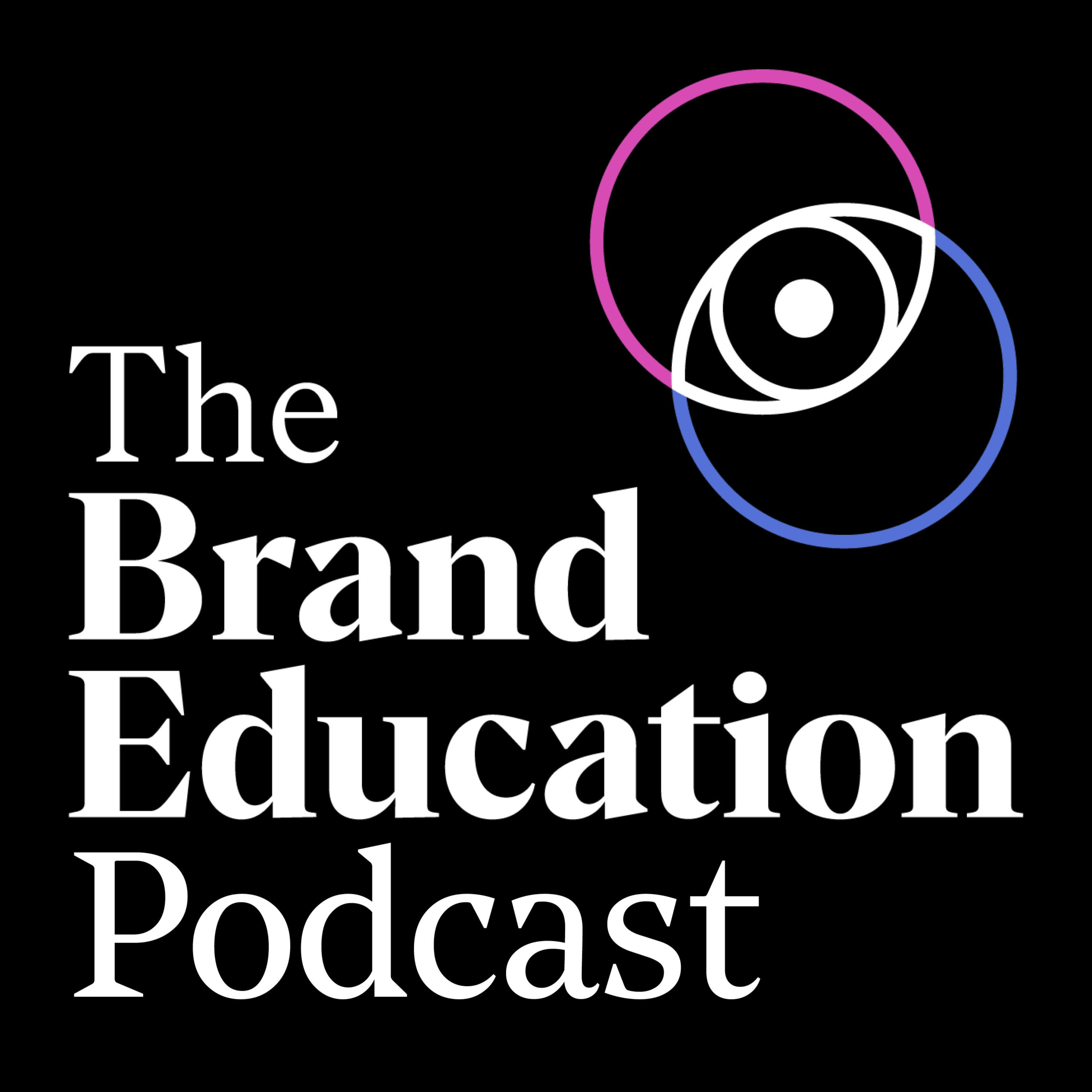 EP11. Harnessing the power of an established 500-year heritage brand 
