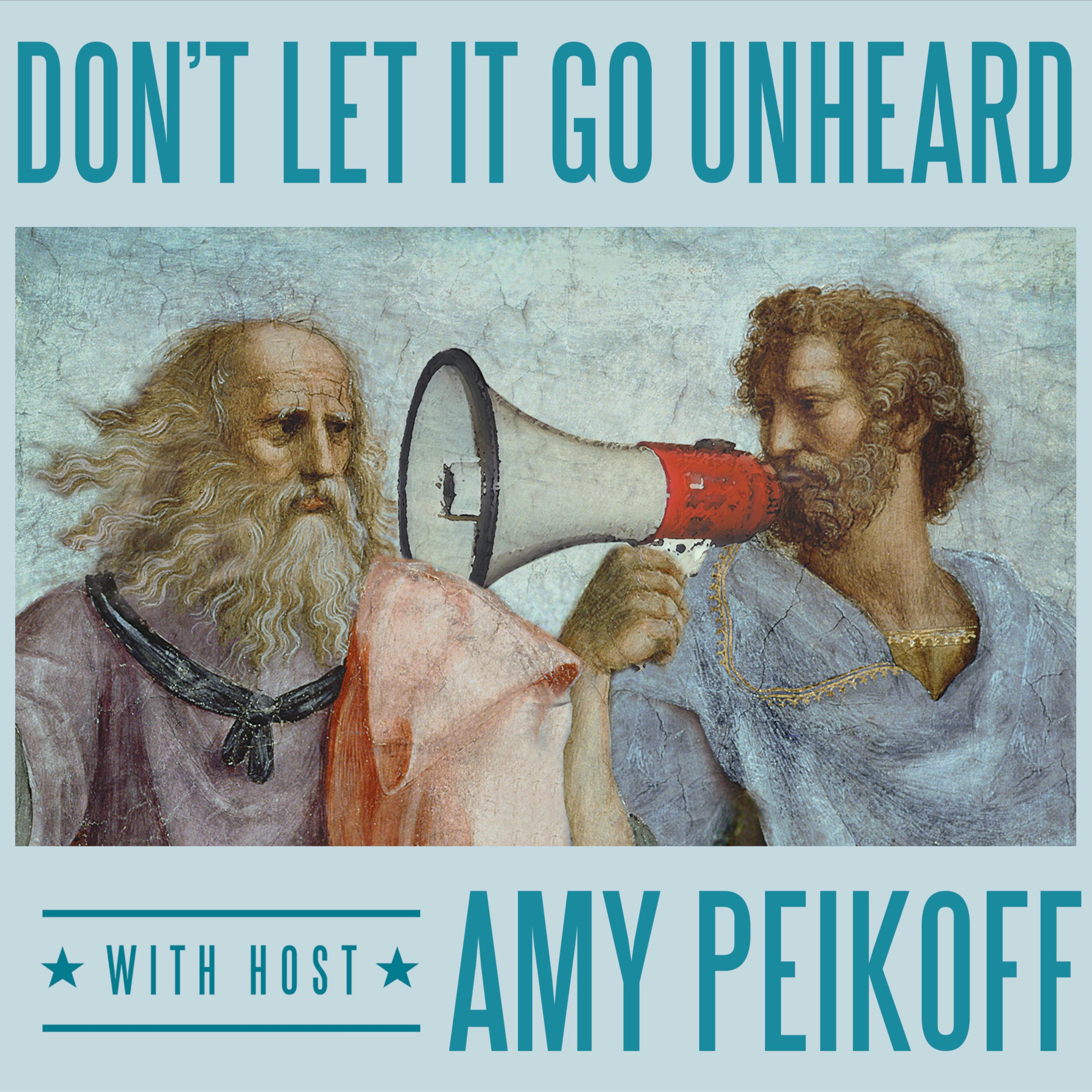 Don\'t Let It Go Unheard