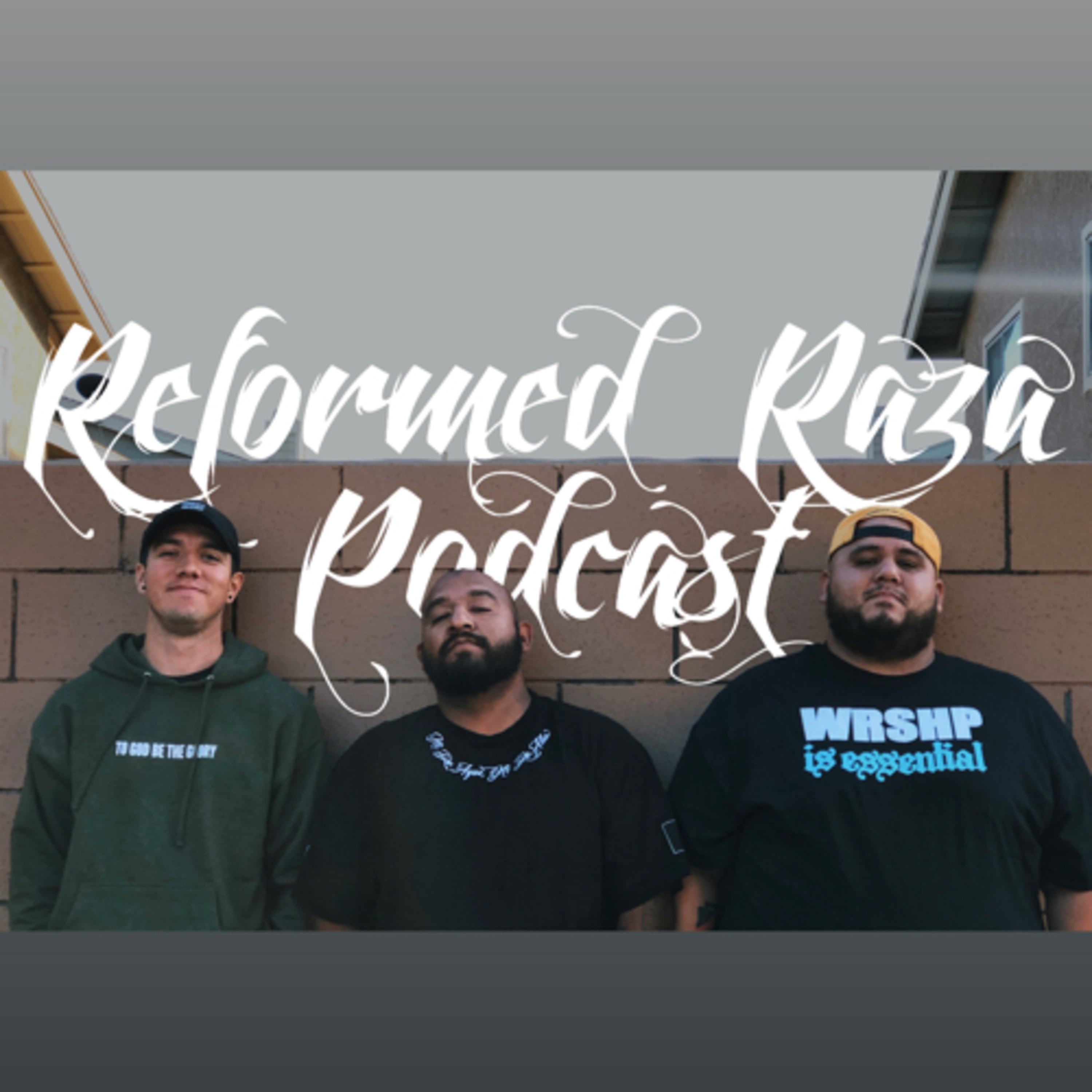 01 – United We Love, Divided We Cancel