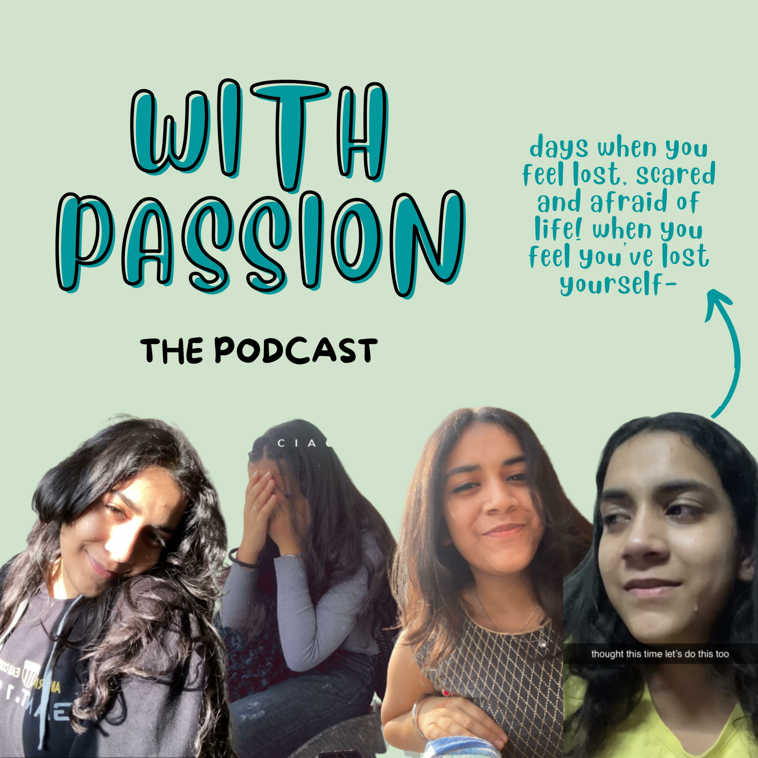 With Passion