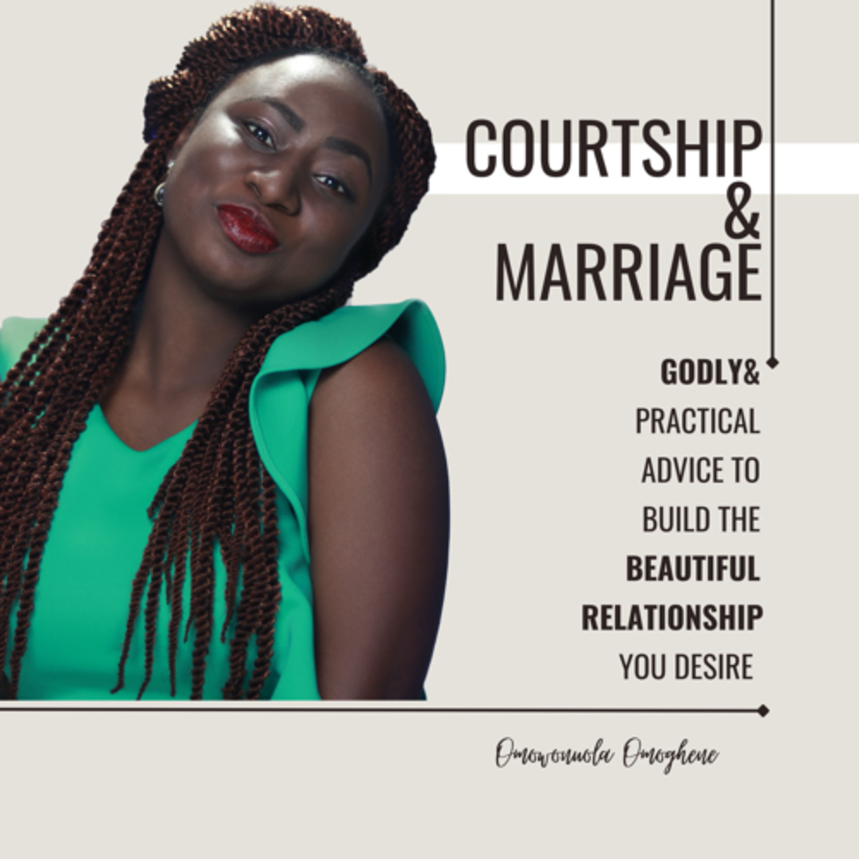 Courtship and Marriage