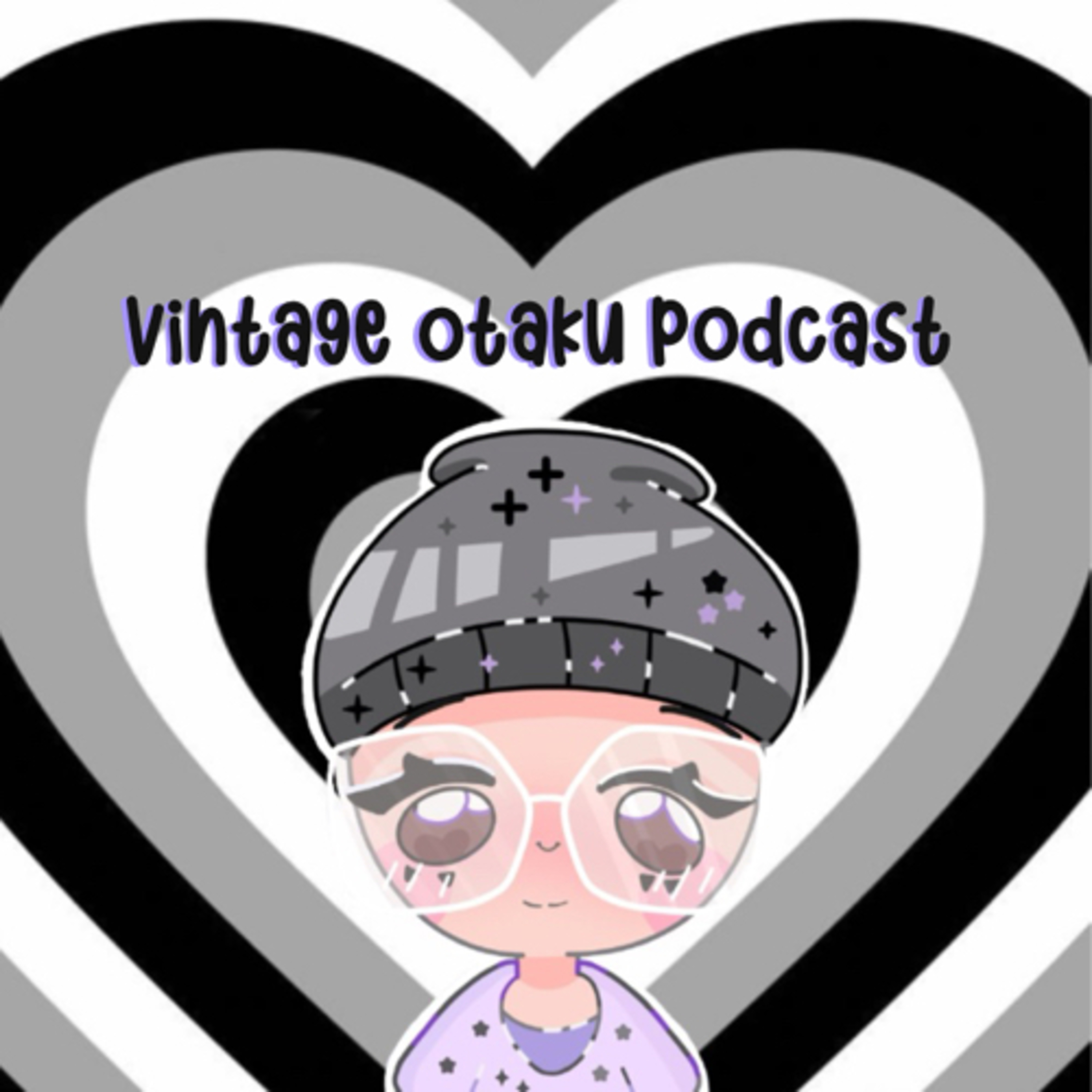 Vintage Otaku Podcast