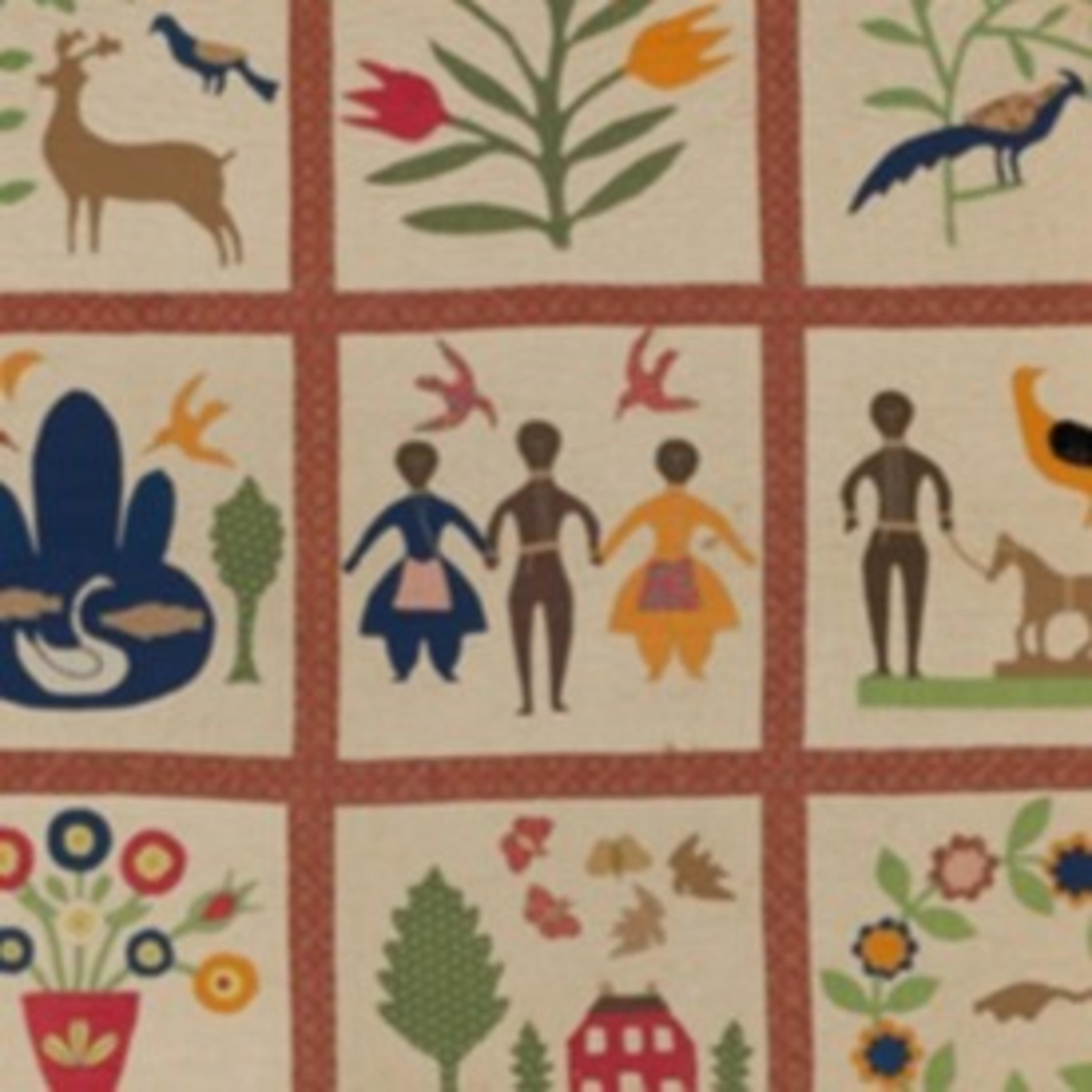 Black American Folktales