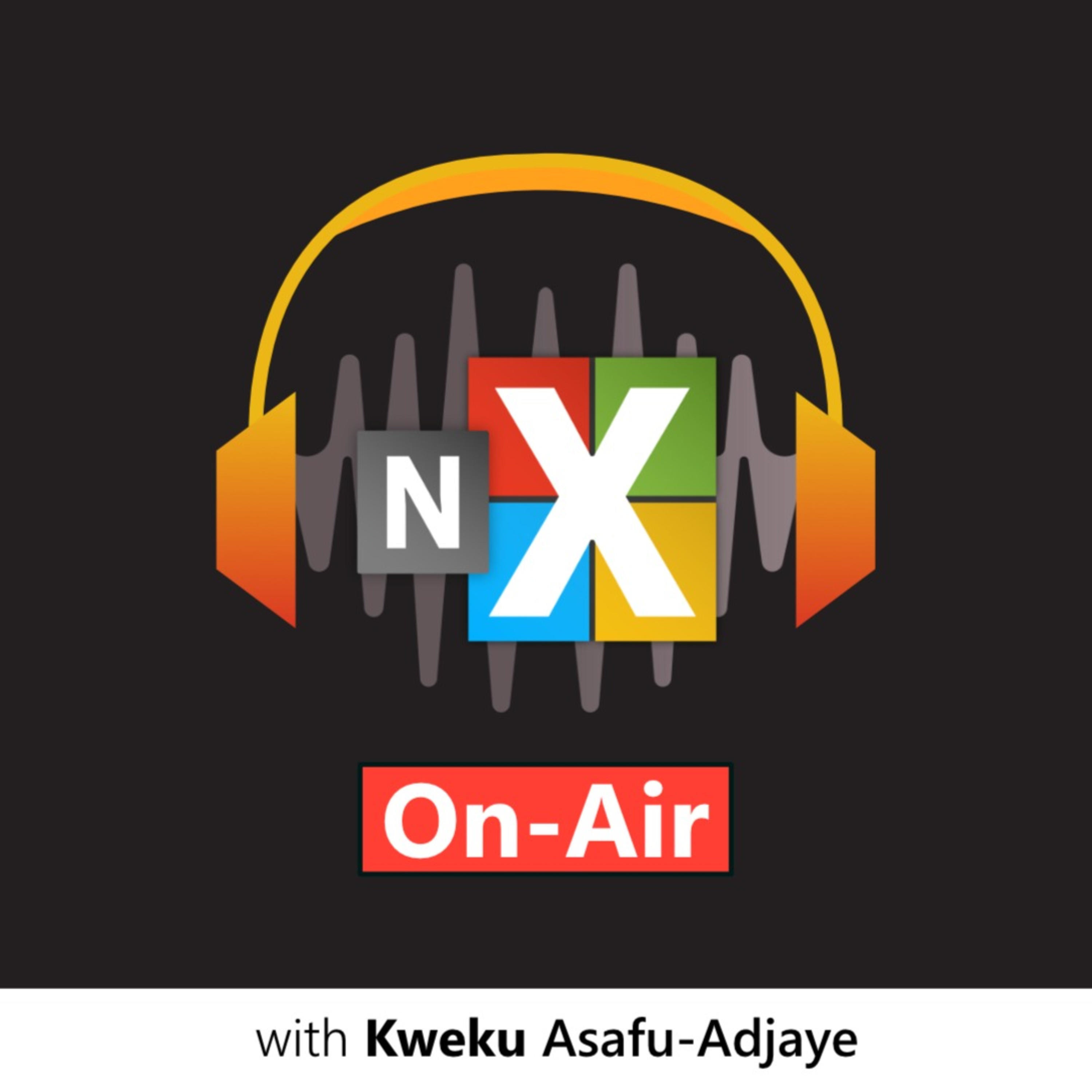 NXT Windows On-Air