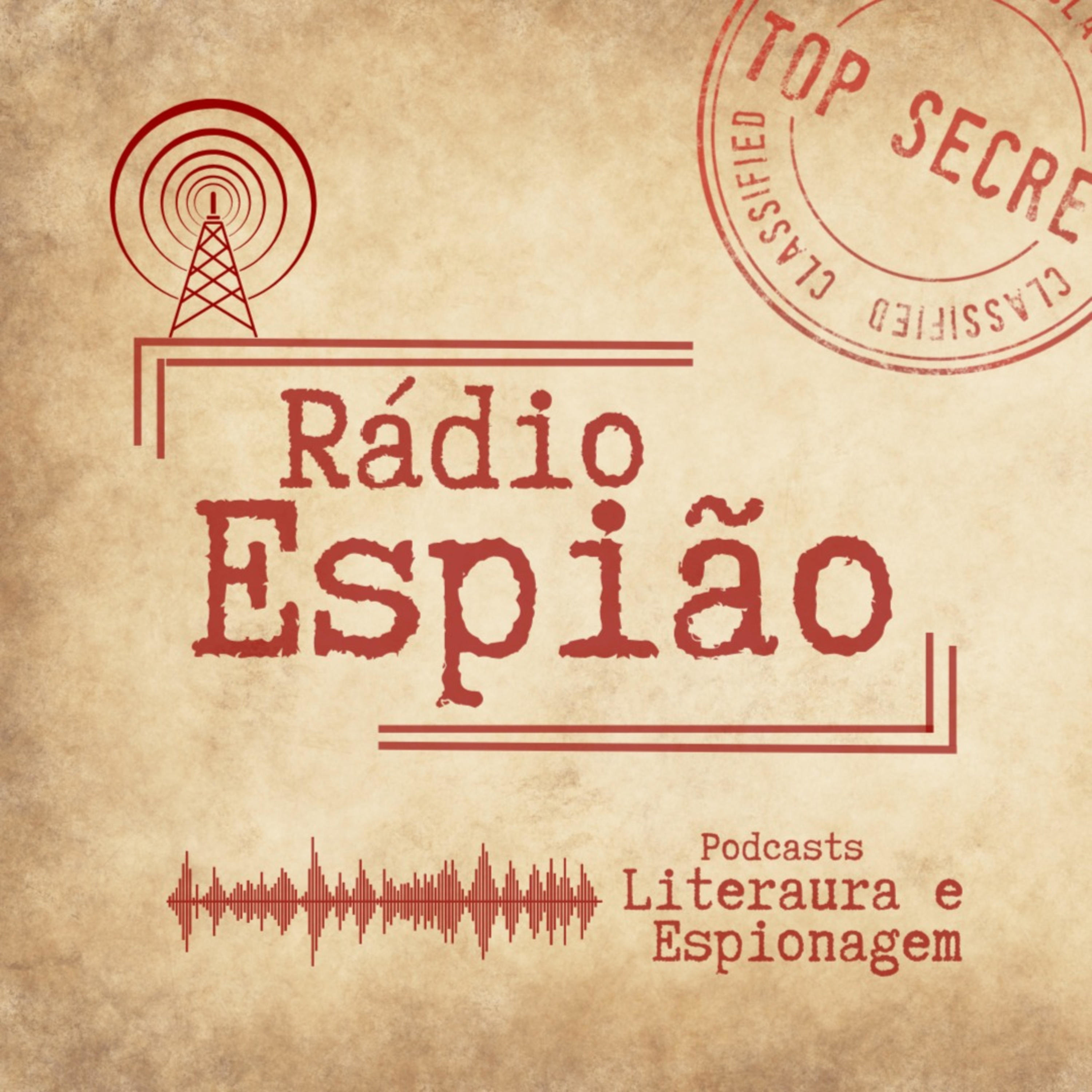 Rádio Espião