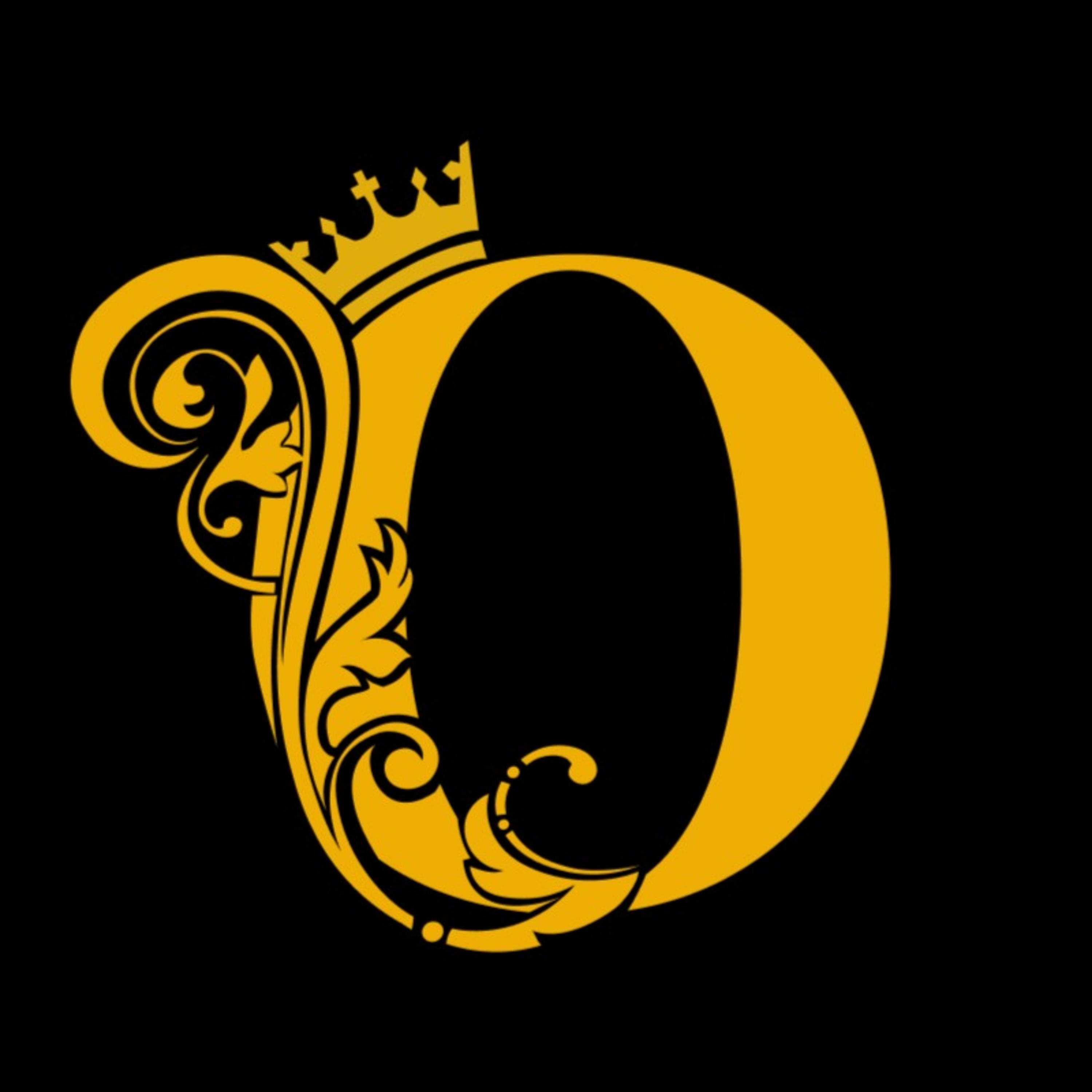 Opulence Cast podcast artwork