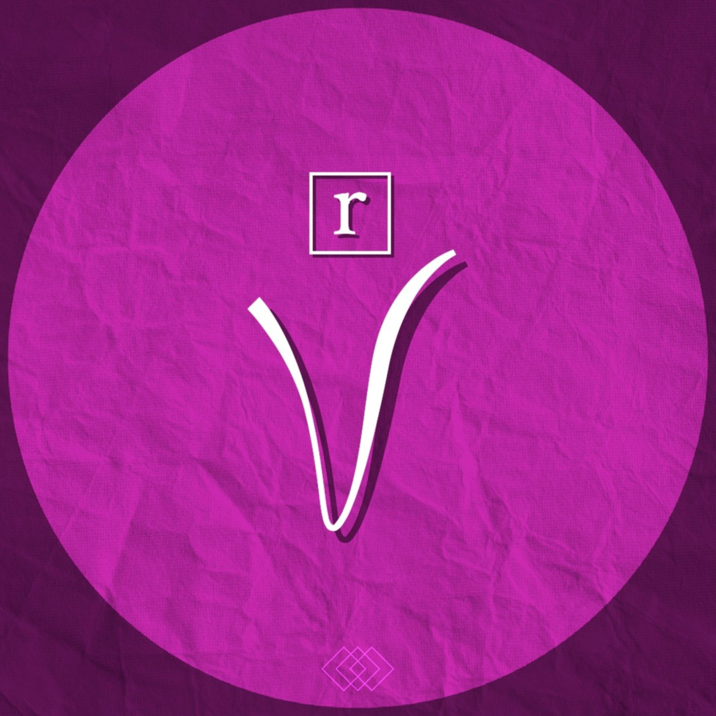 Revirginized podcast artwork