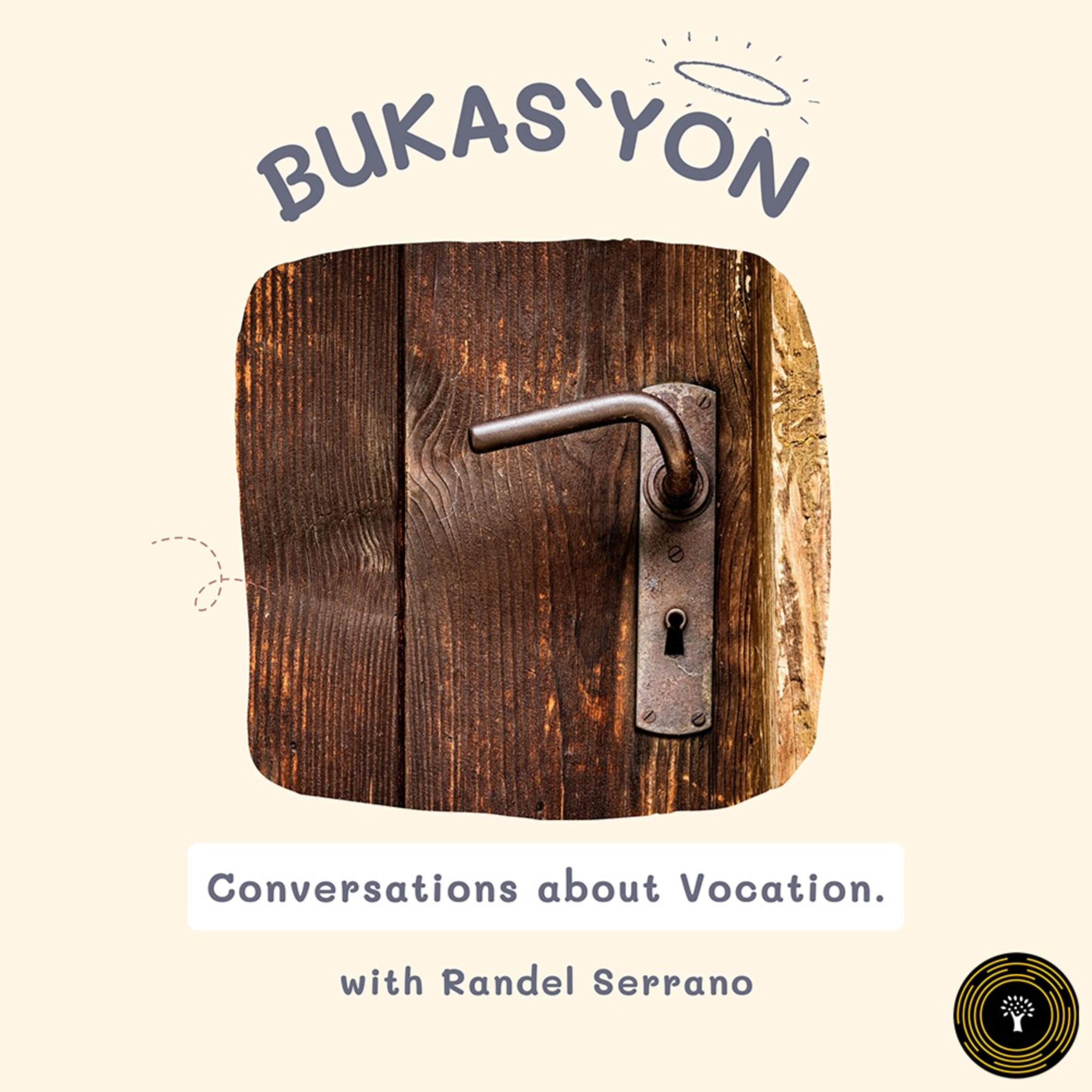 Bukas\'yon Podcast