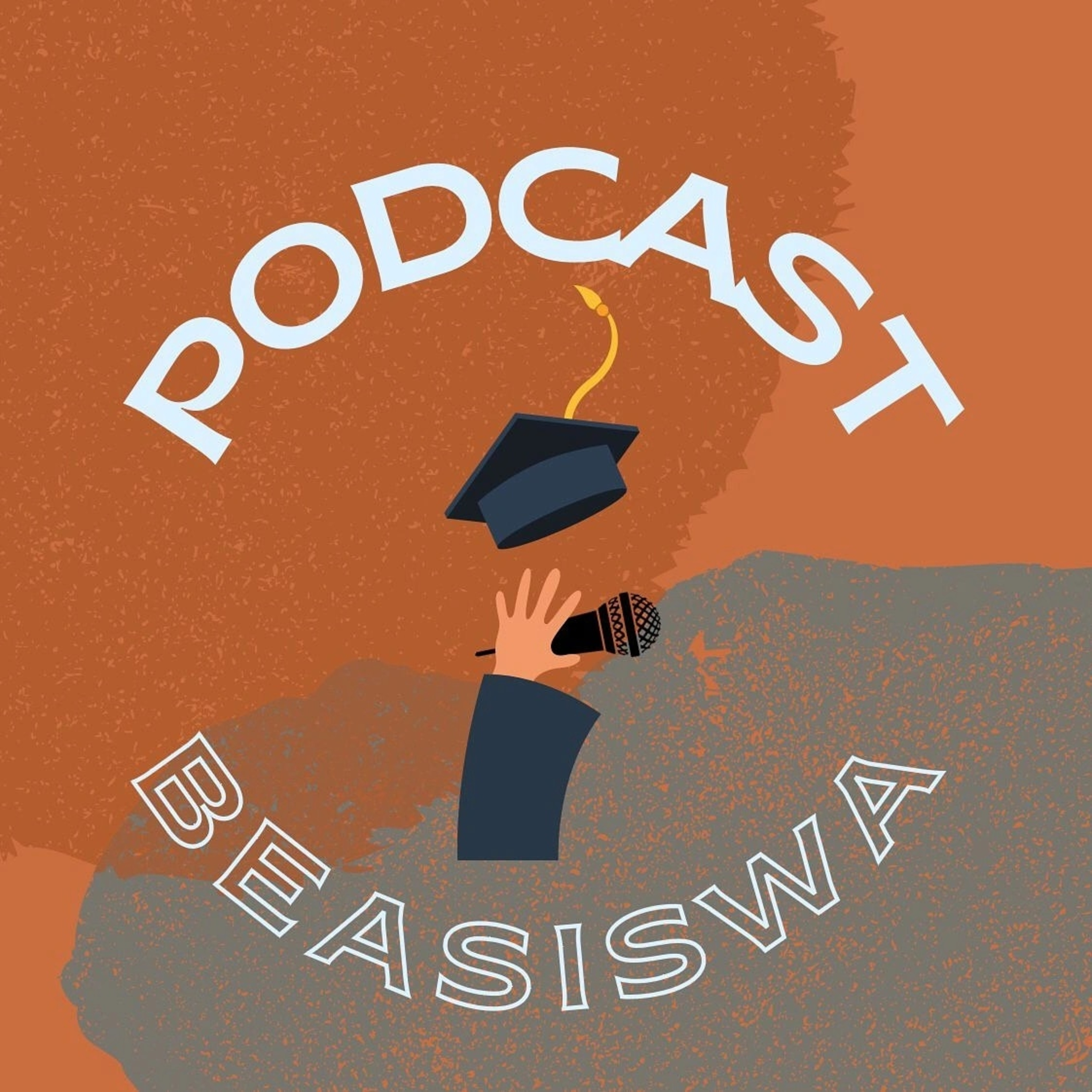 Podcast Beasiswa podcast artwork
