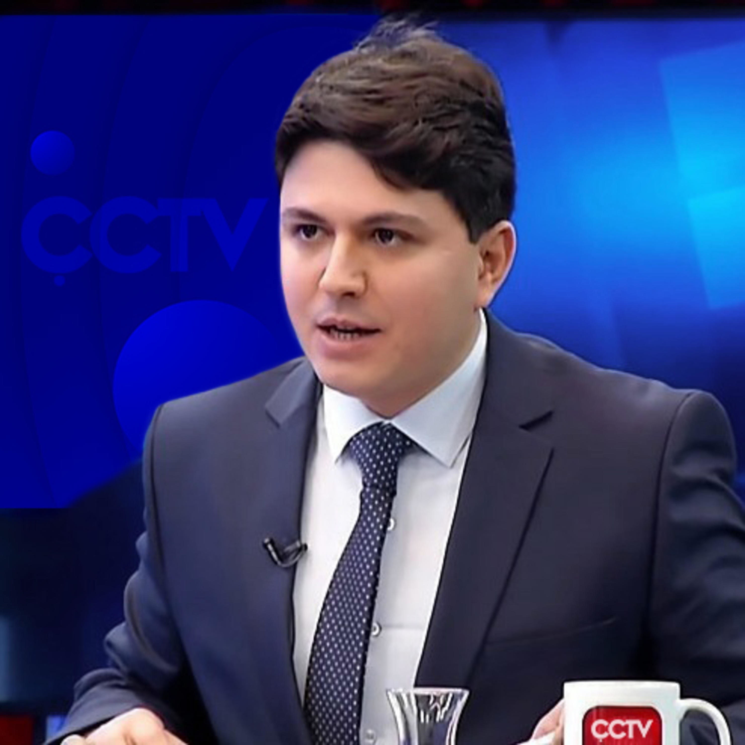 Çağlar Cilara