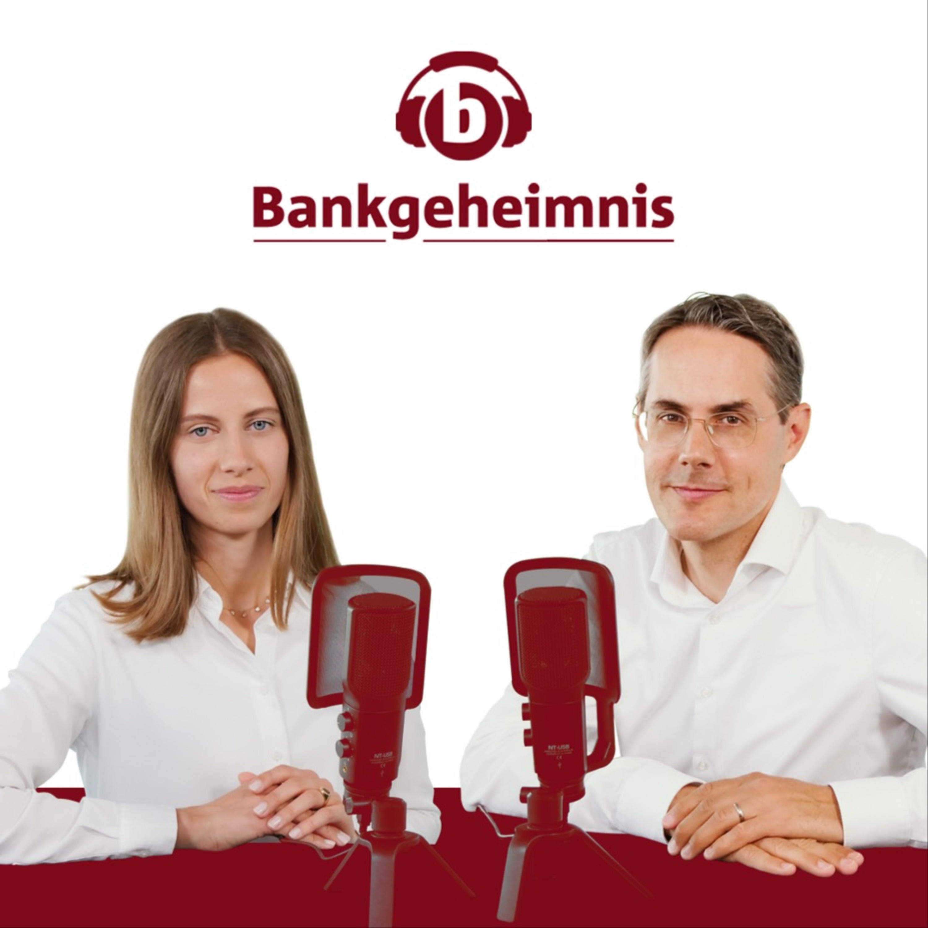 Bankgeheimnis