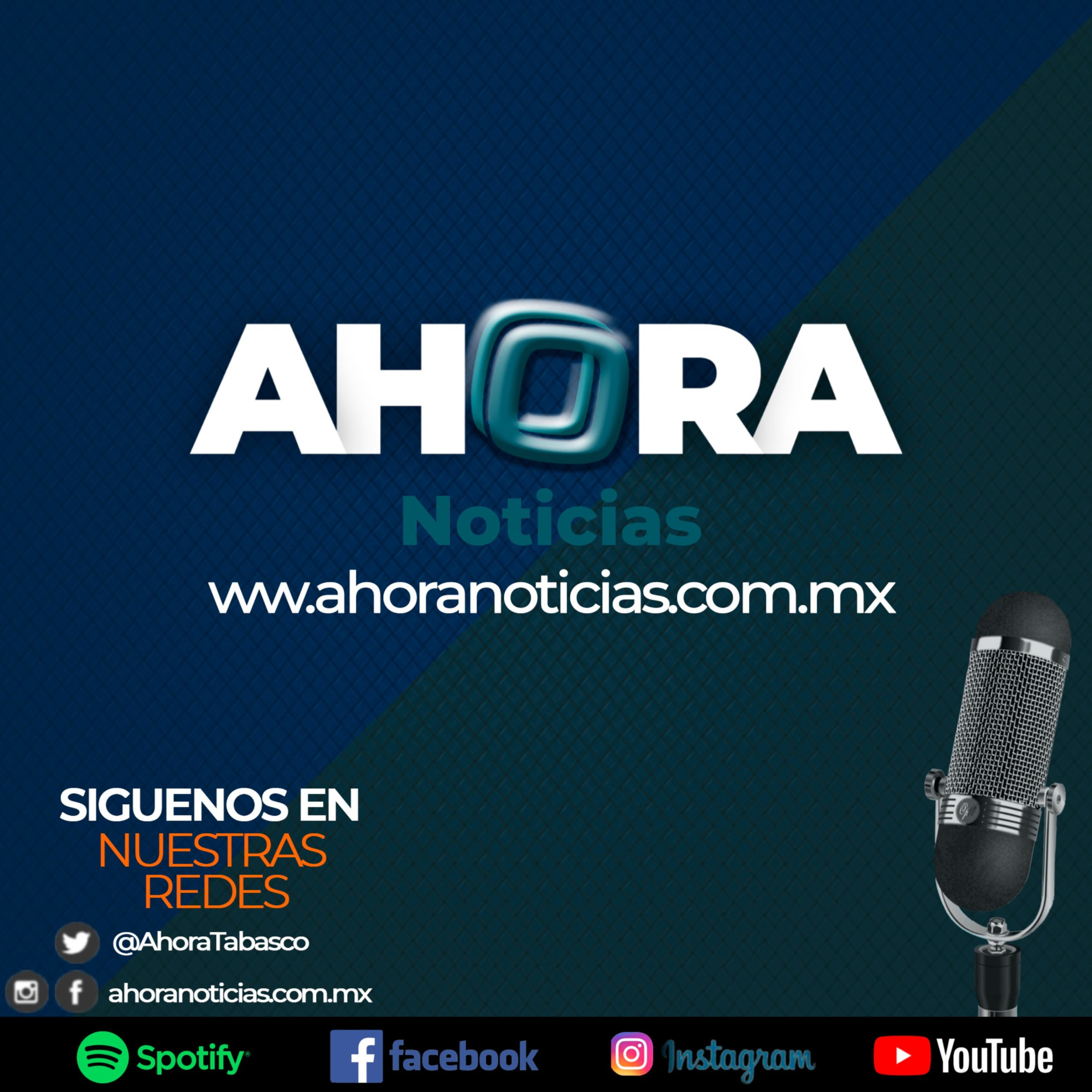 Ahora Noticias podcast artwork