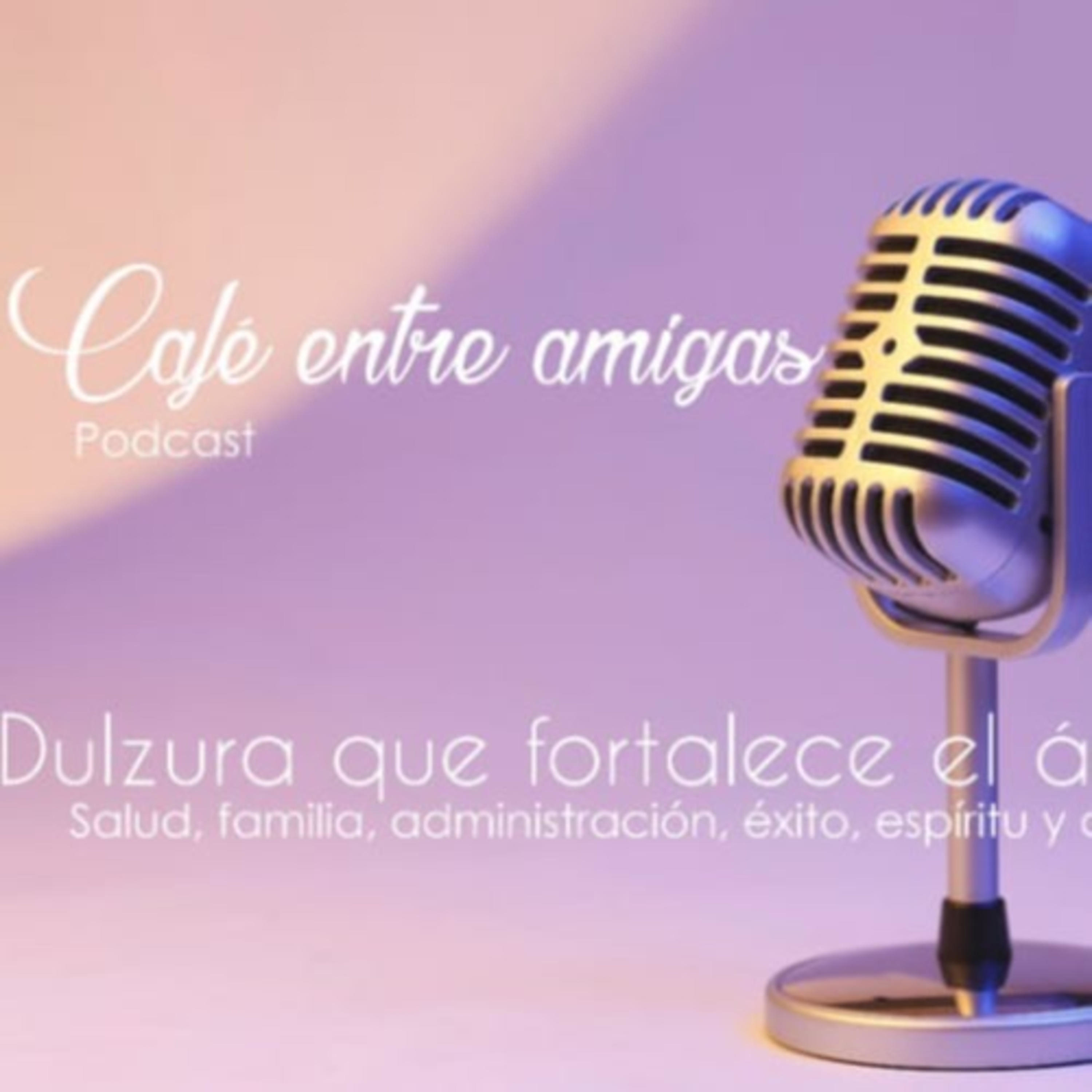 Café entre amigas