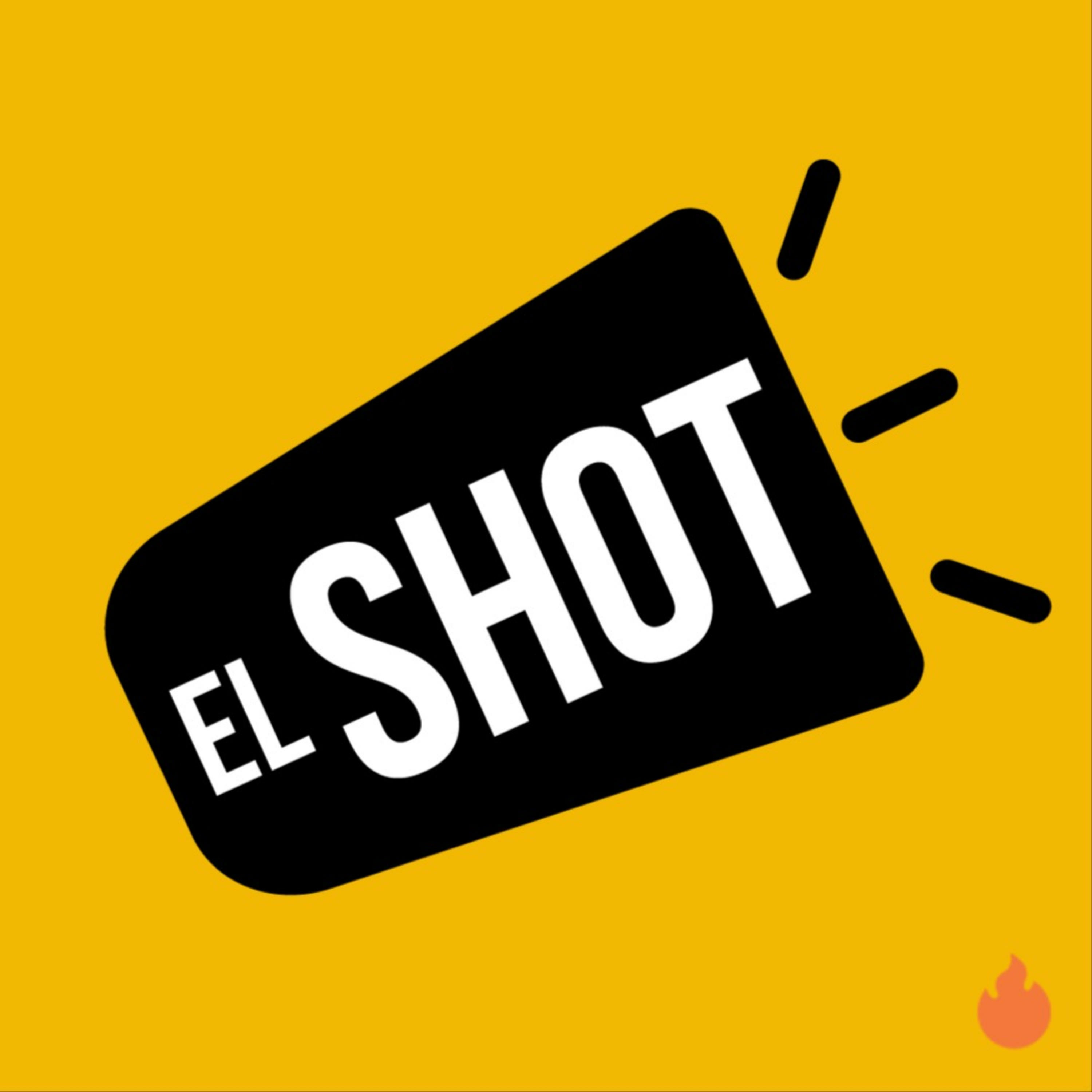 Portada de El Shot Diario