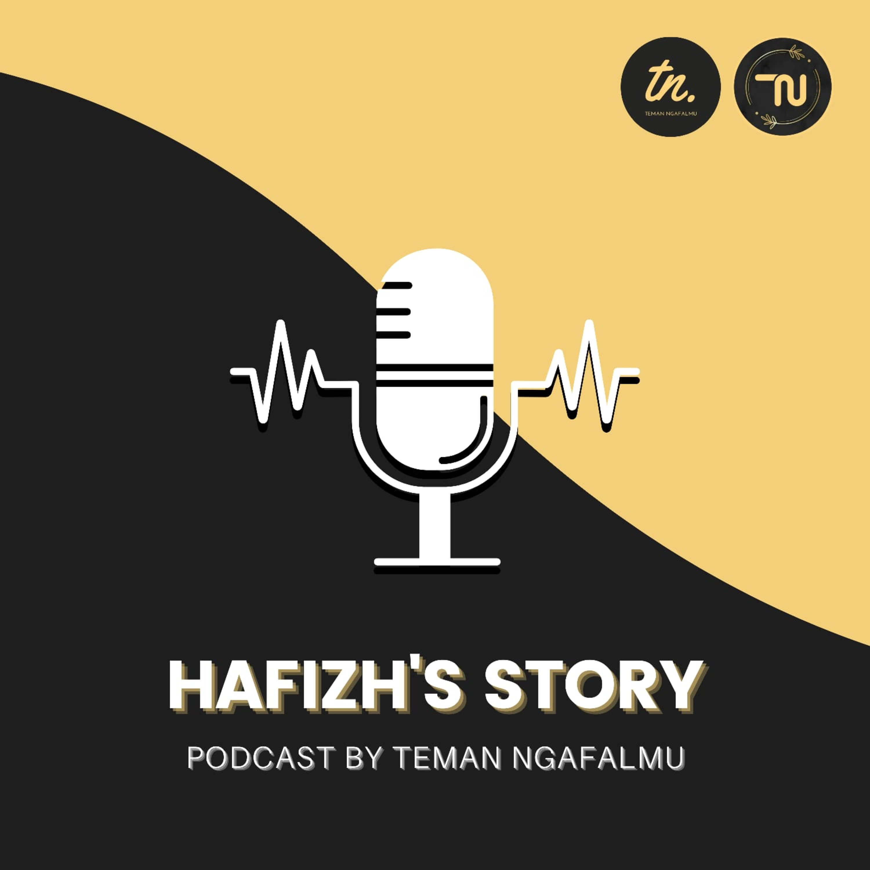 Teman Ngafalmu podcast artwork