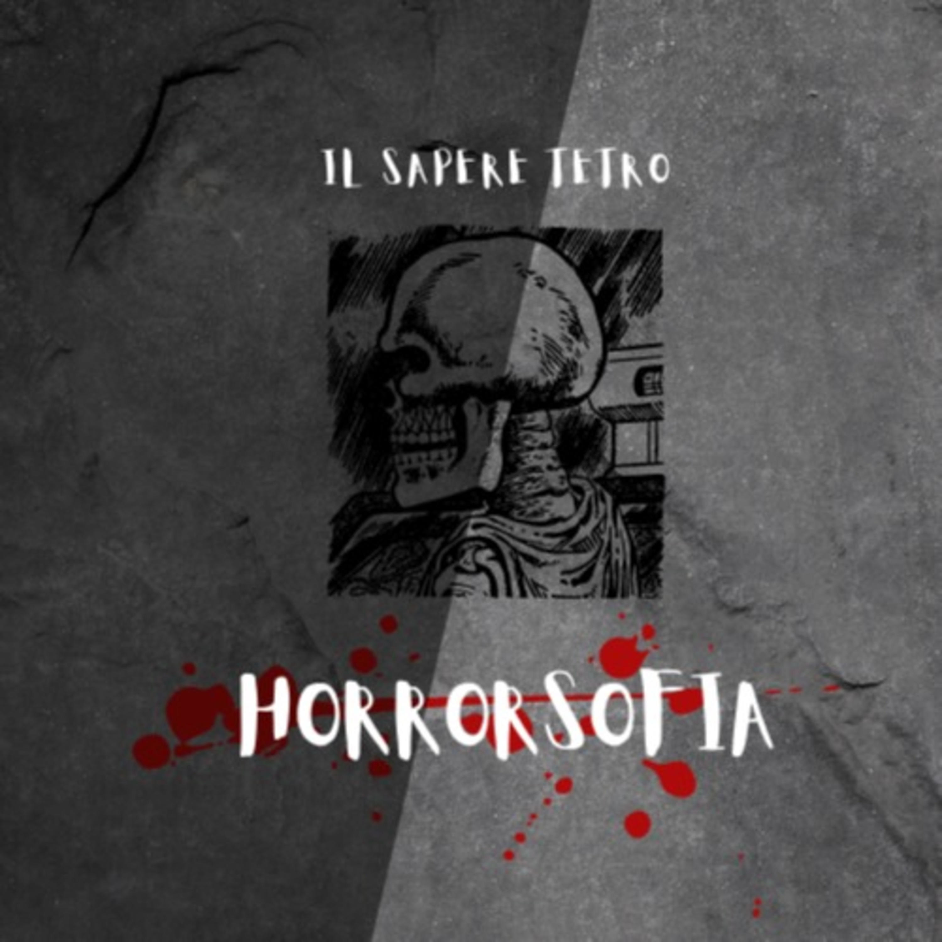Horrorsofia cover
