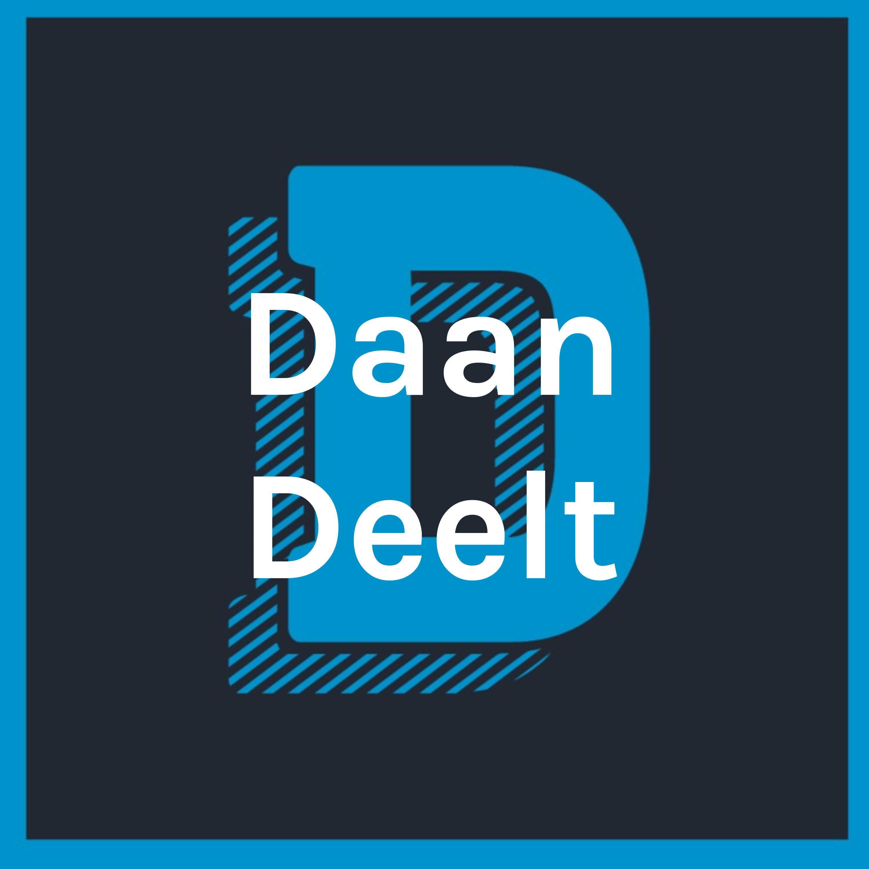 Daan Deelt