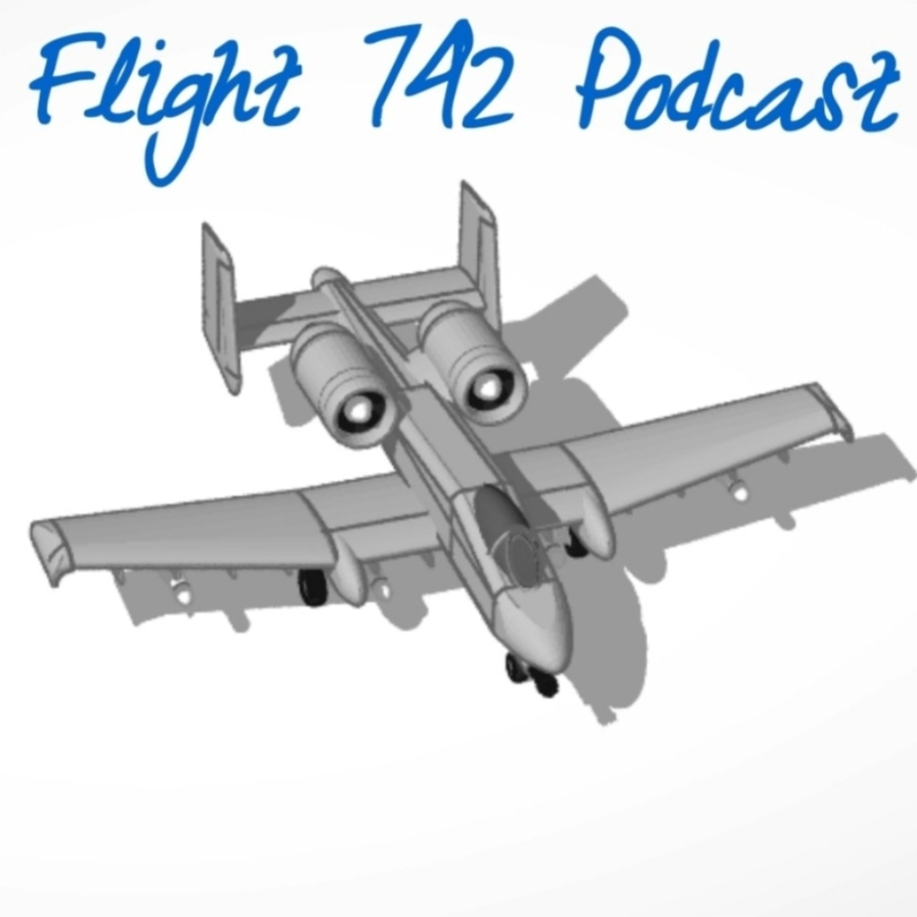 Flight 742 Podcast