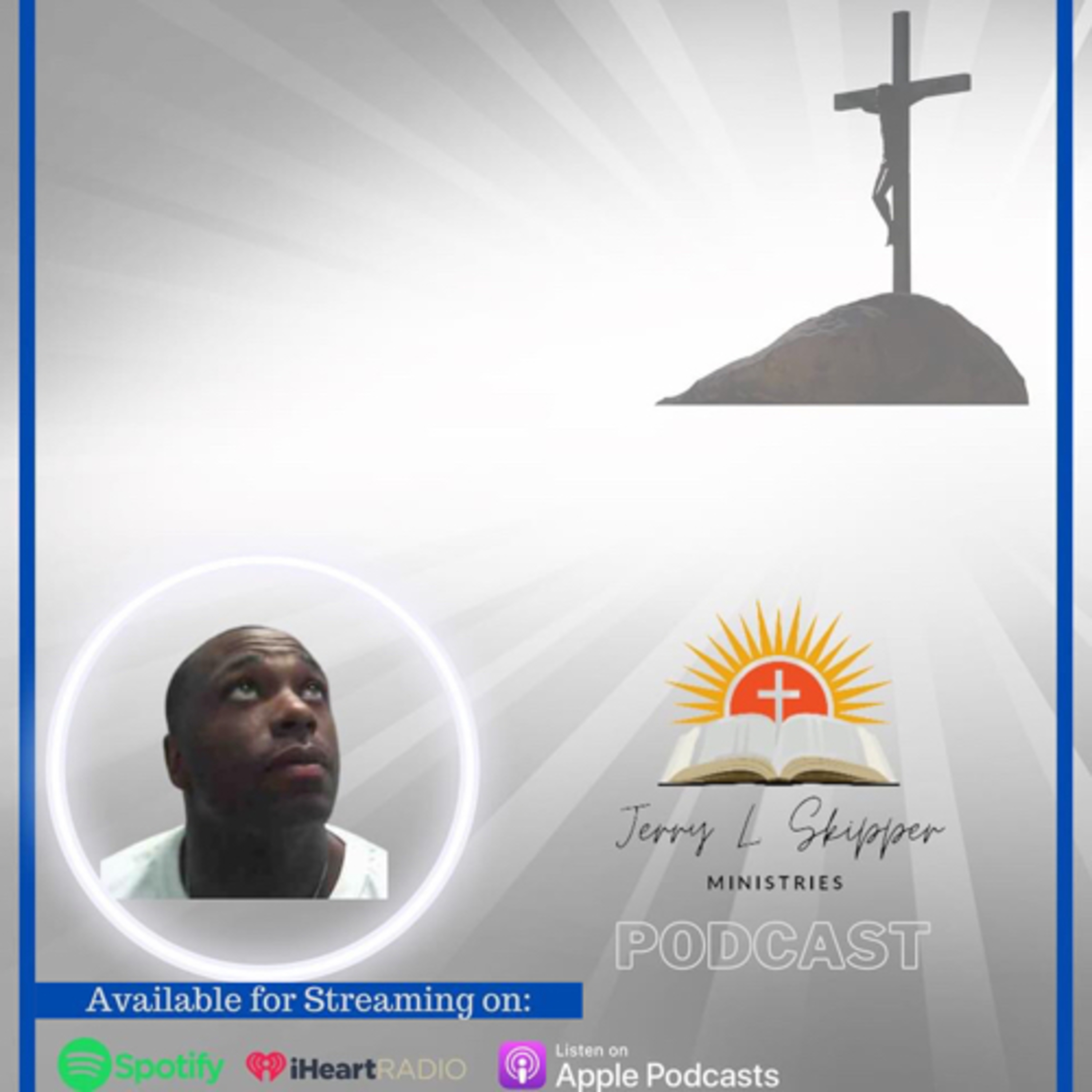 Jerry L. Skipper Ministries