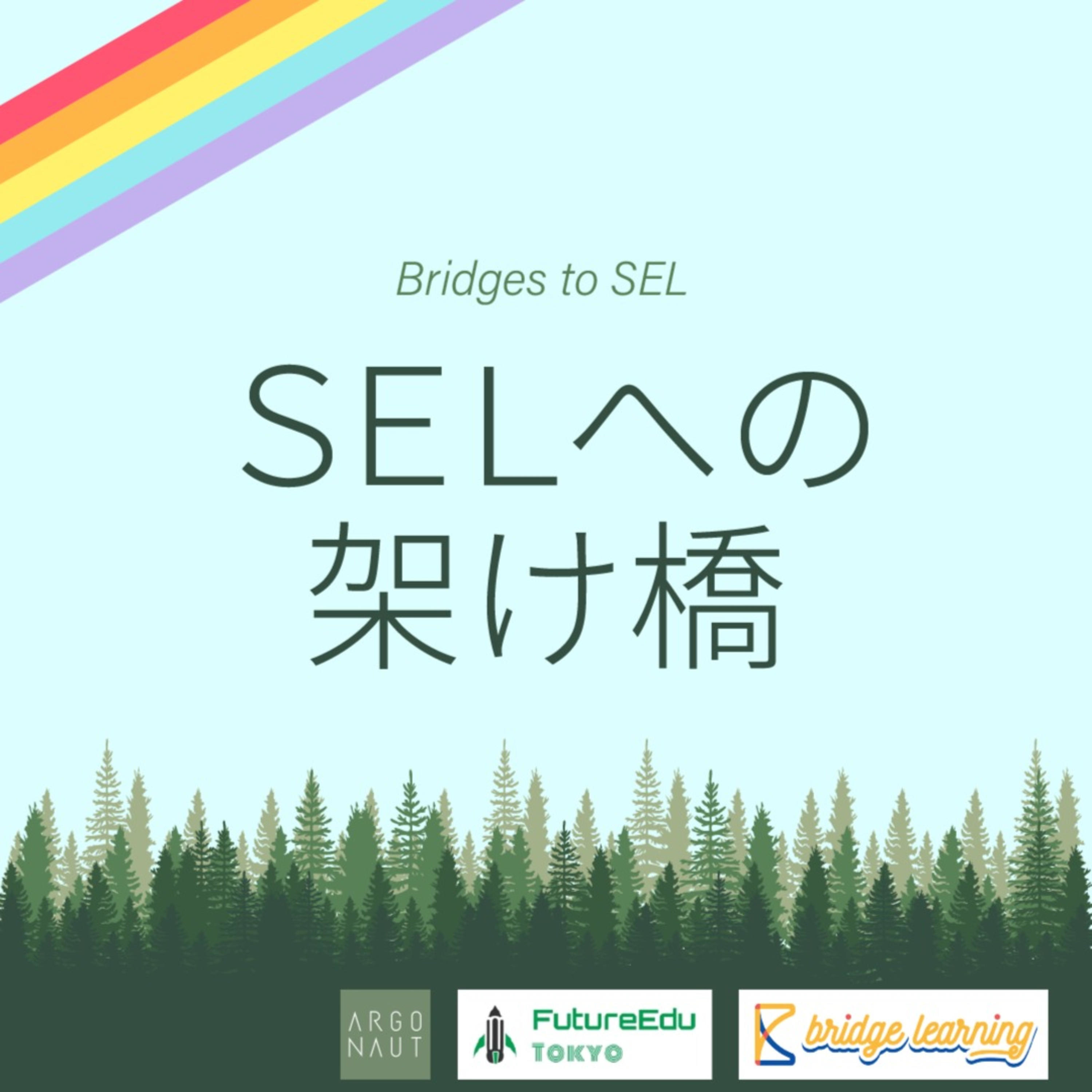 SEL への架け橋 ~ Bridges to SEL podcast artwork