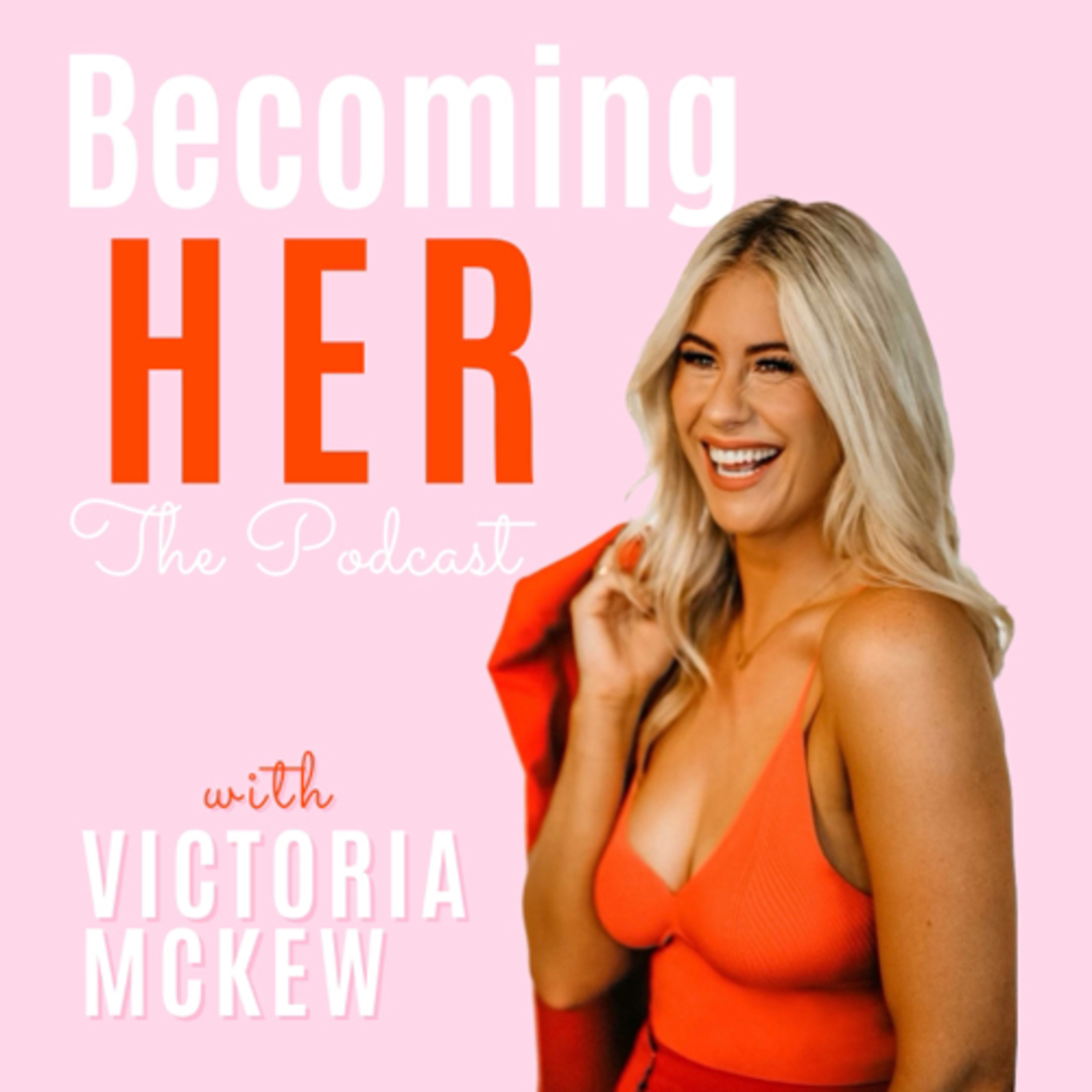 Becoming HER ✨