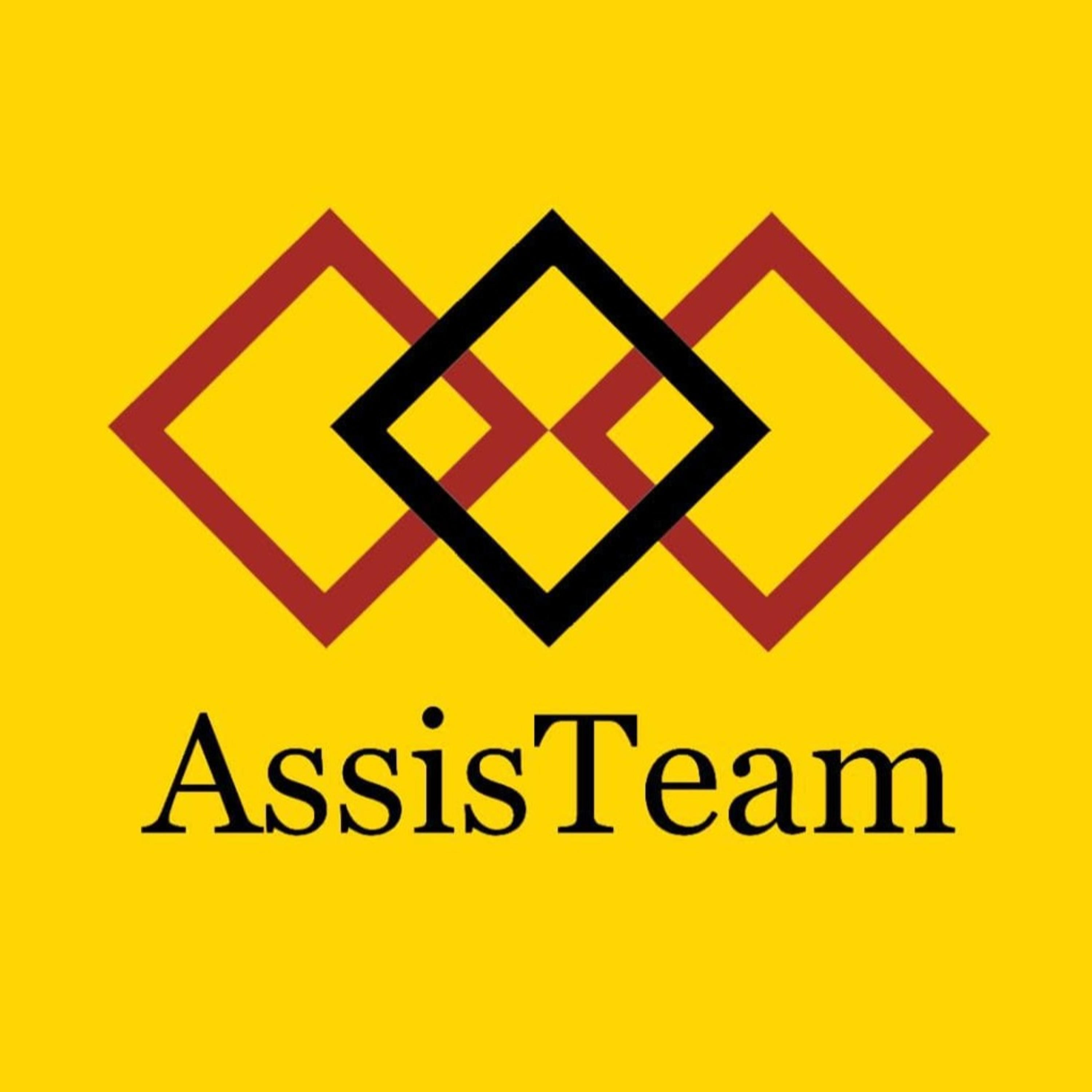 کاور AssisTeam