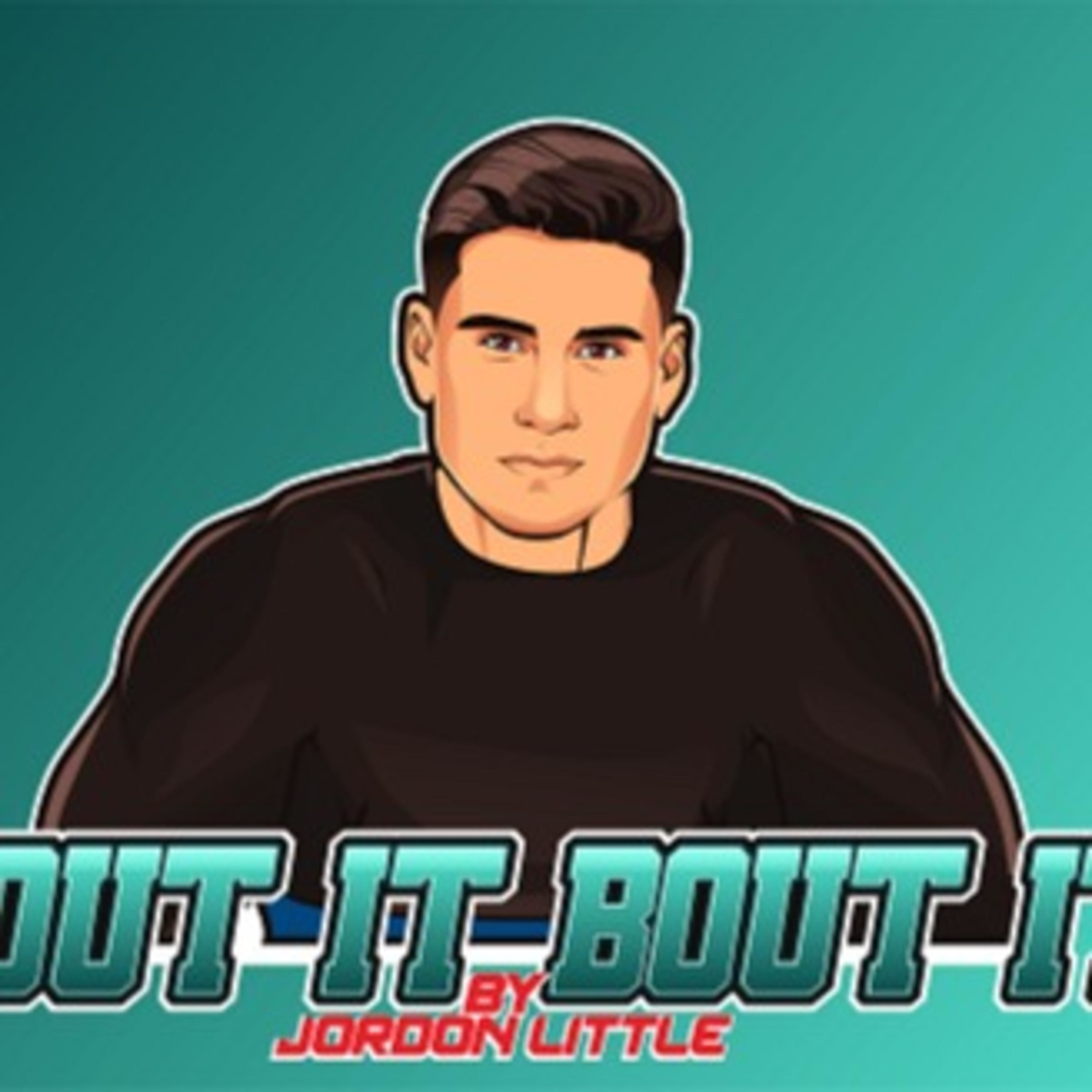 Bout It Bout It podcast artwork