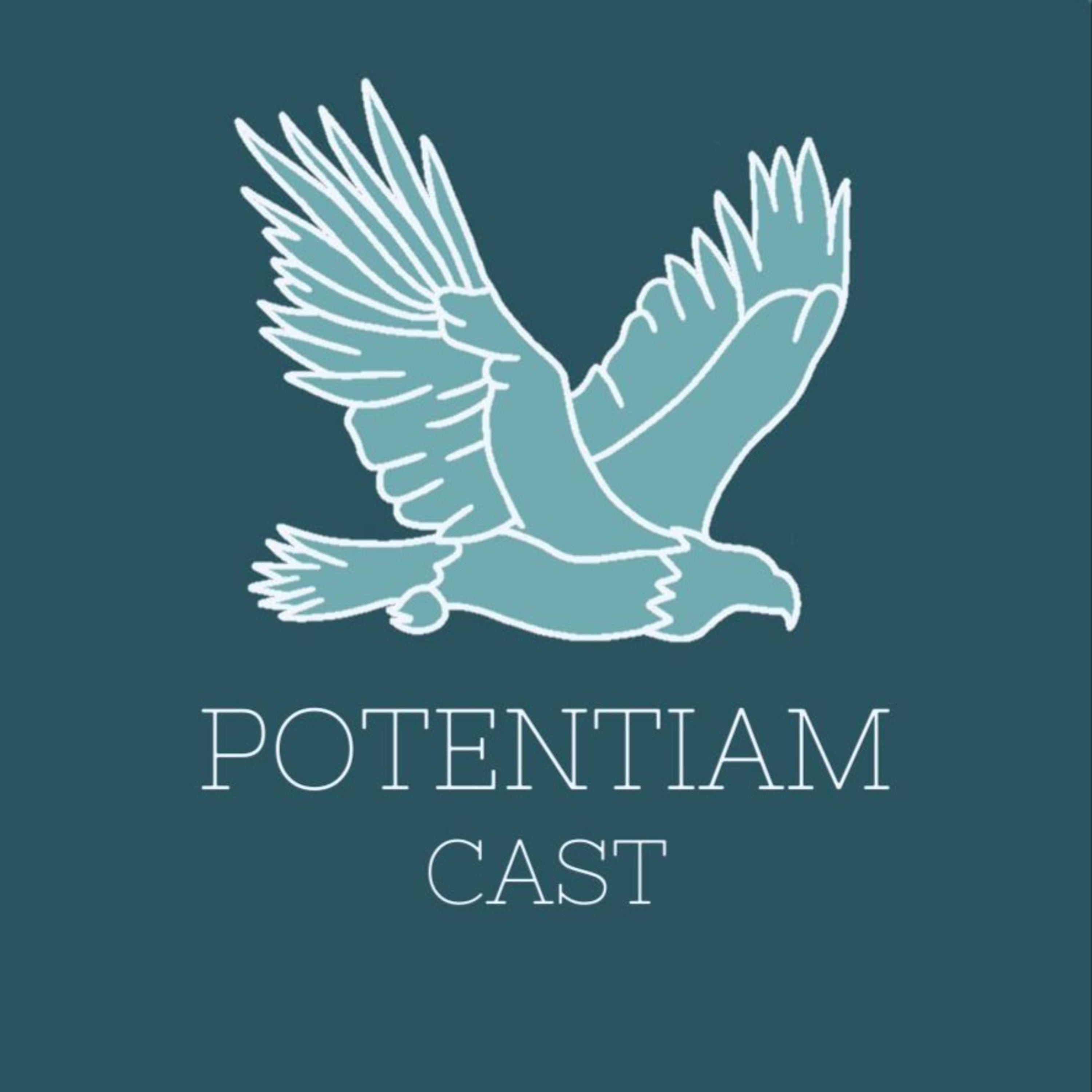 Potentiam Cast
