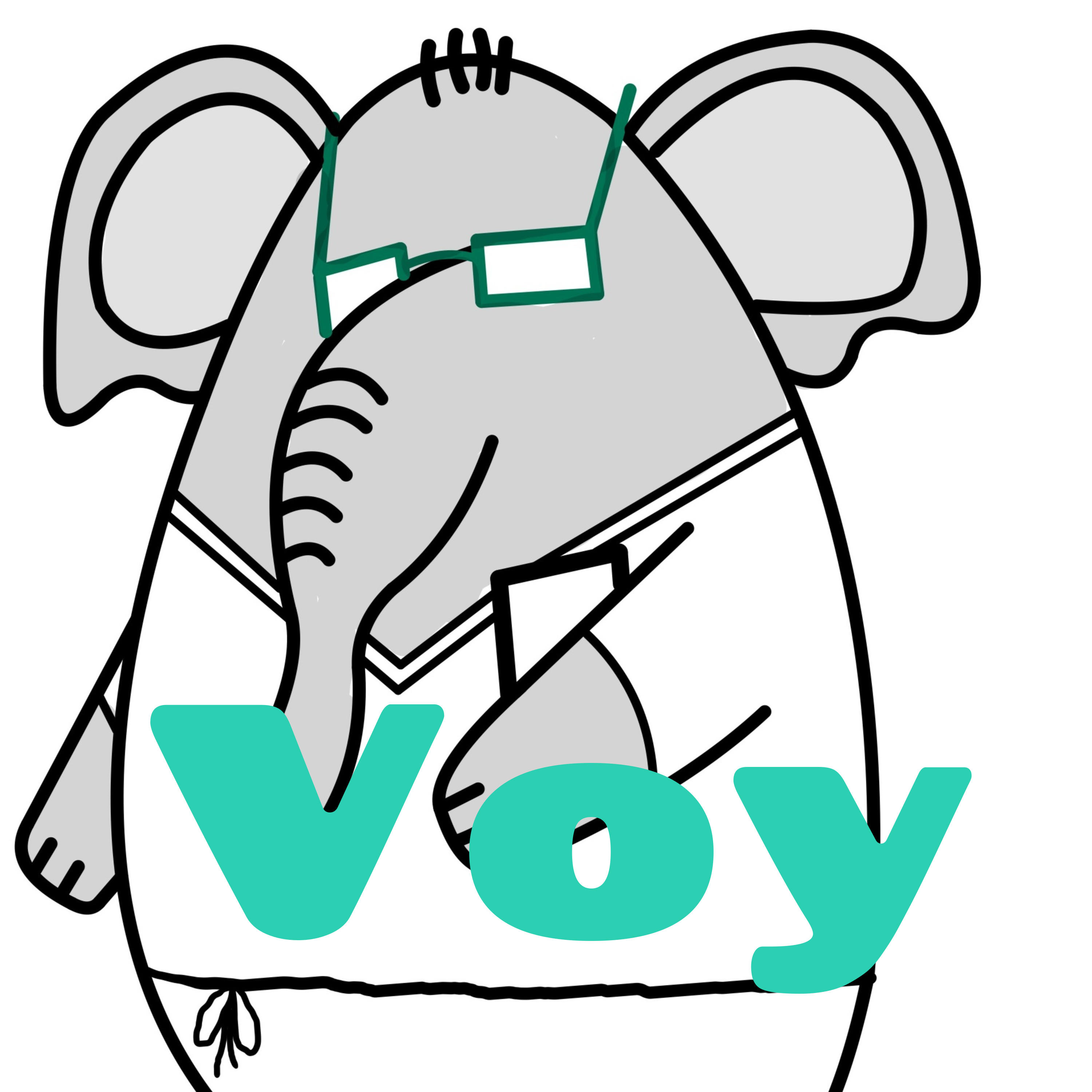 Voy