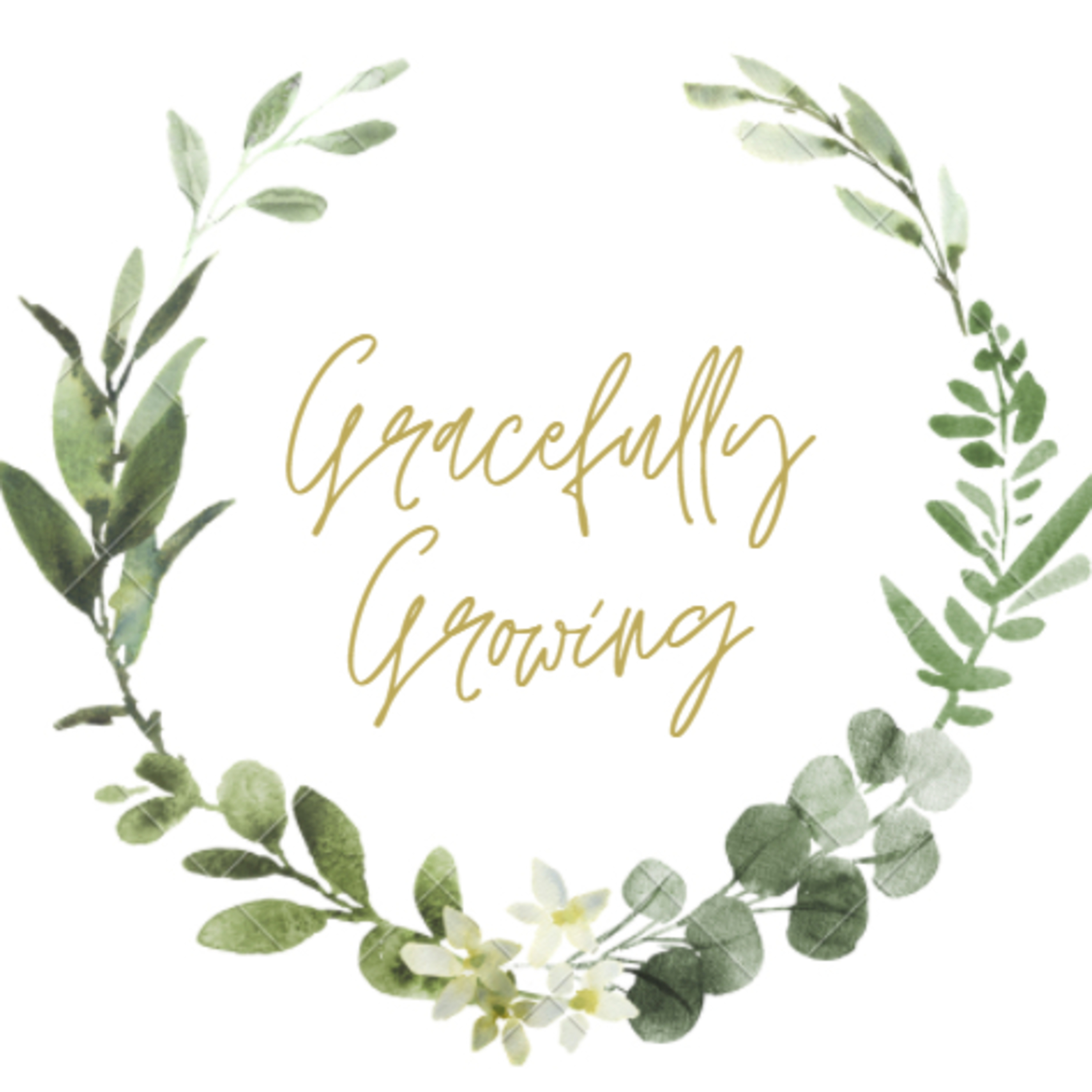 Gracefully Growing
