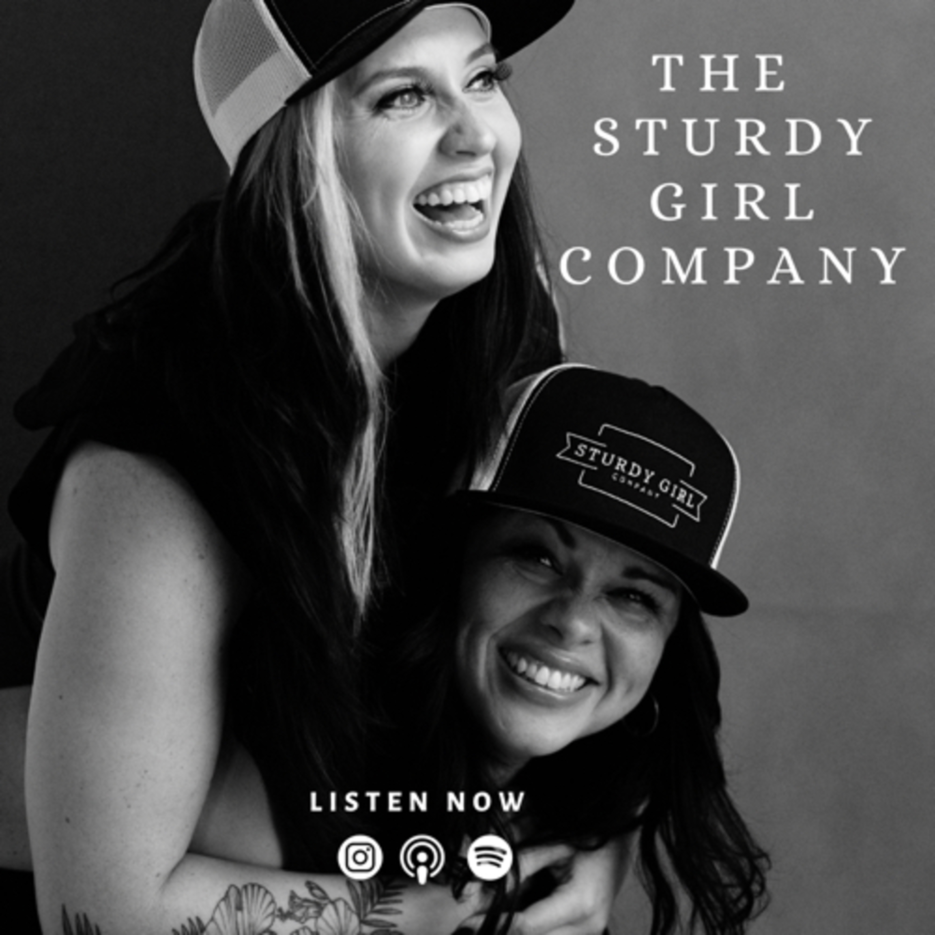 Sturdy Girl Company