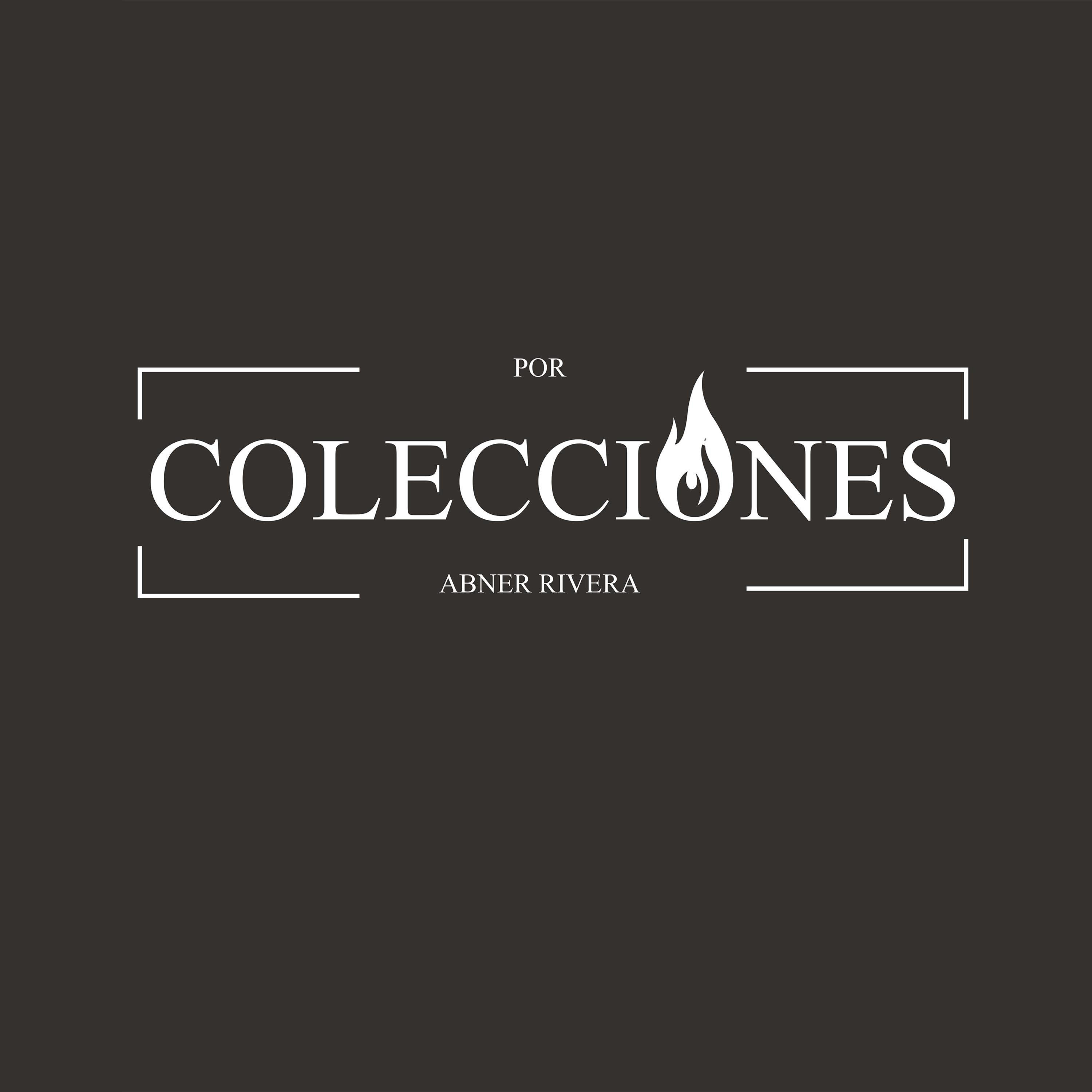 Colecciones podcast artwork