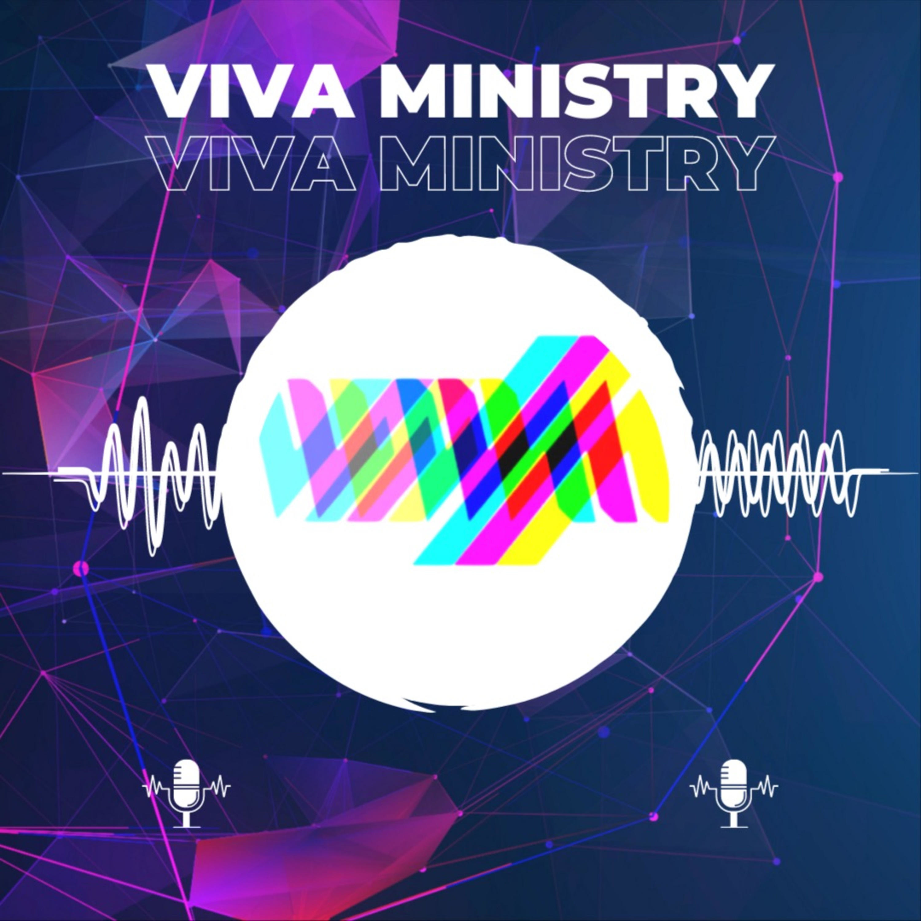 VIVA MINISTRY podcast artwork