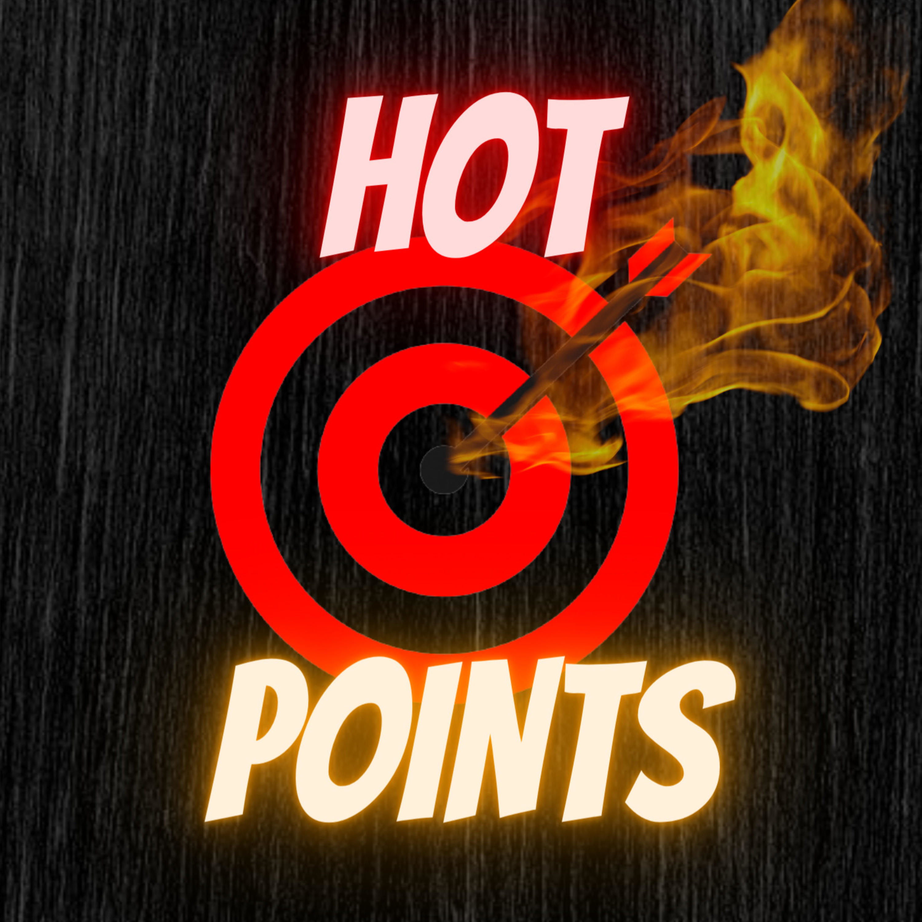 Hot Points