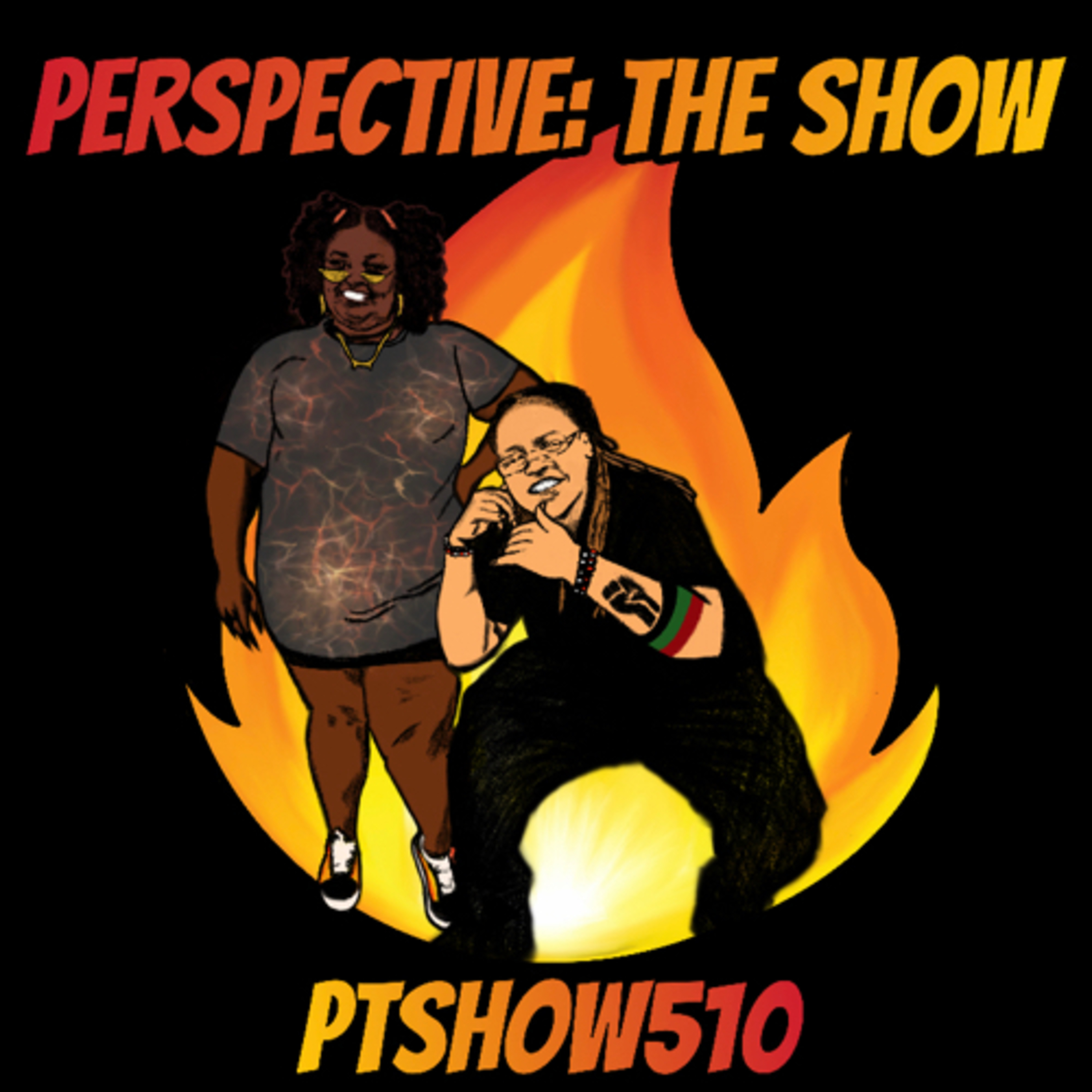 PTSHOW510 