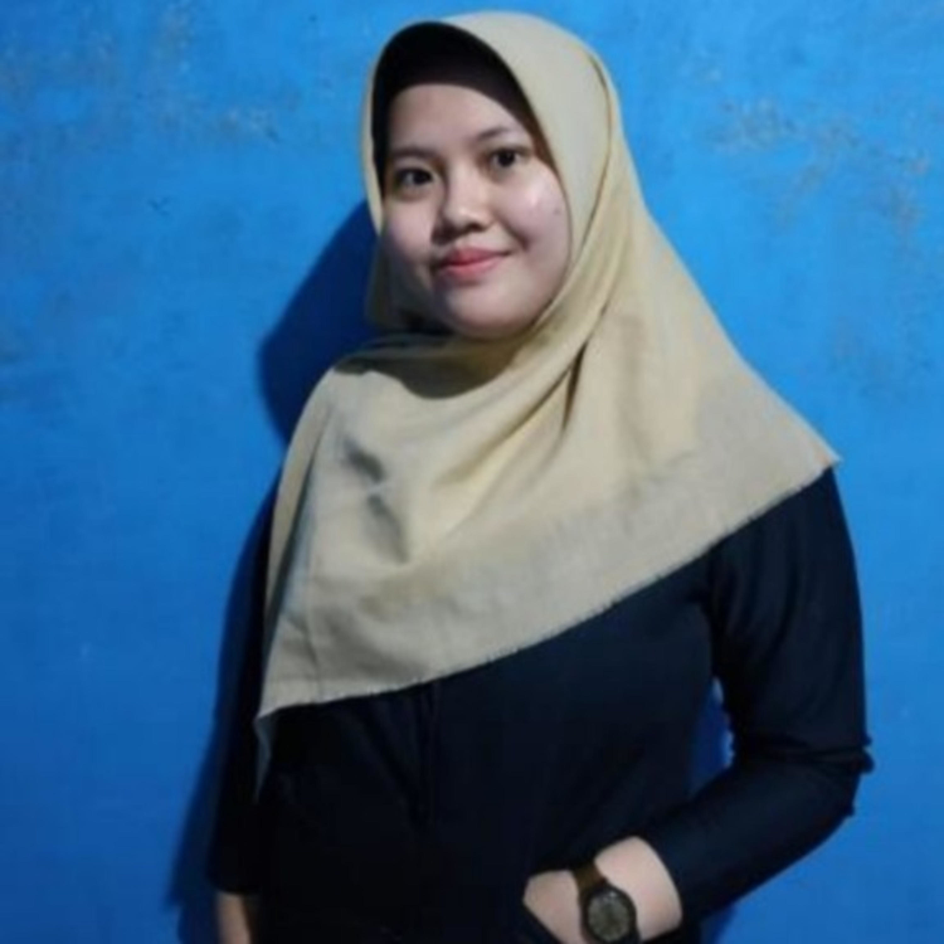 Berbincang bersama Anggraeni Budiyuono