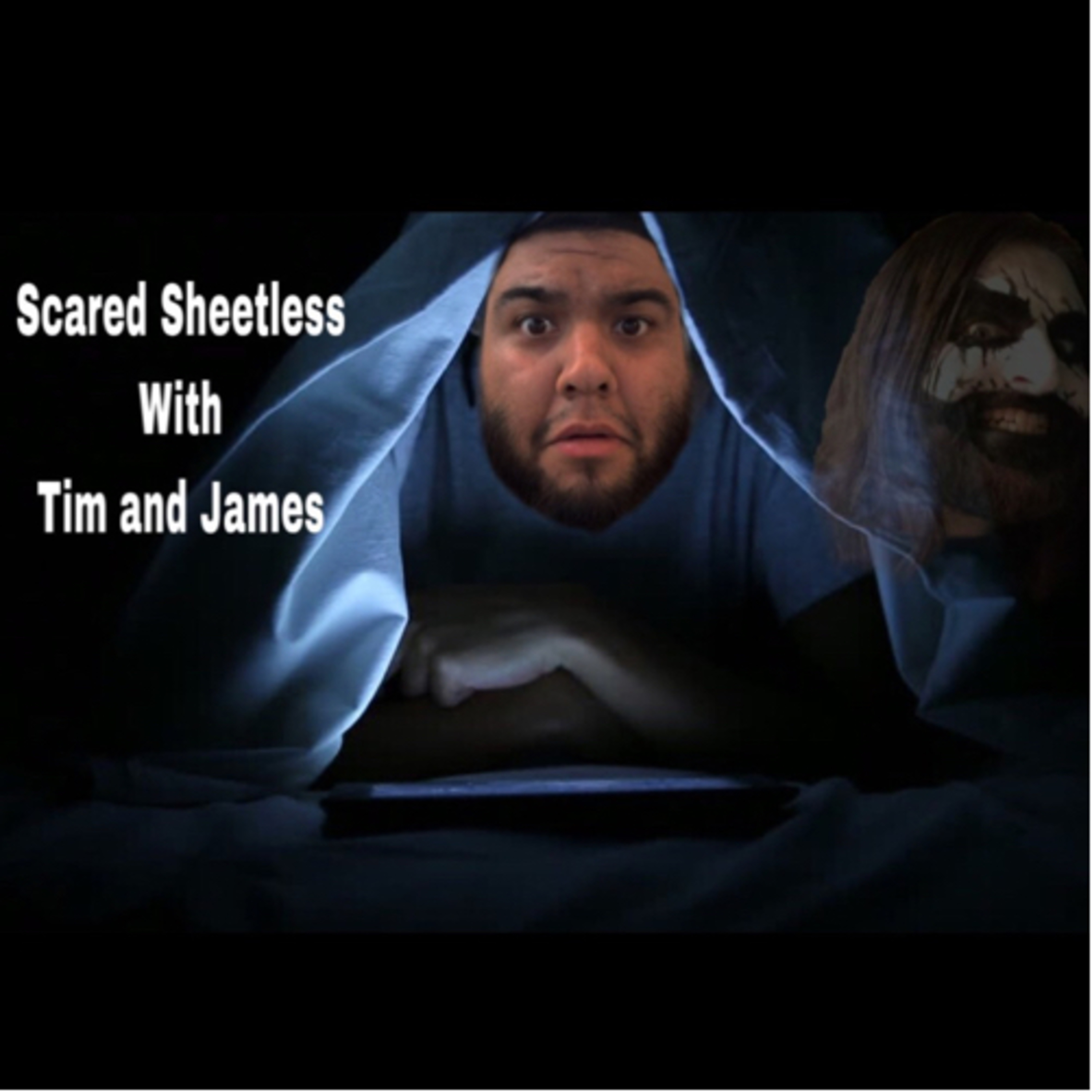 Tim and James universe