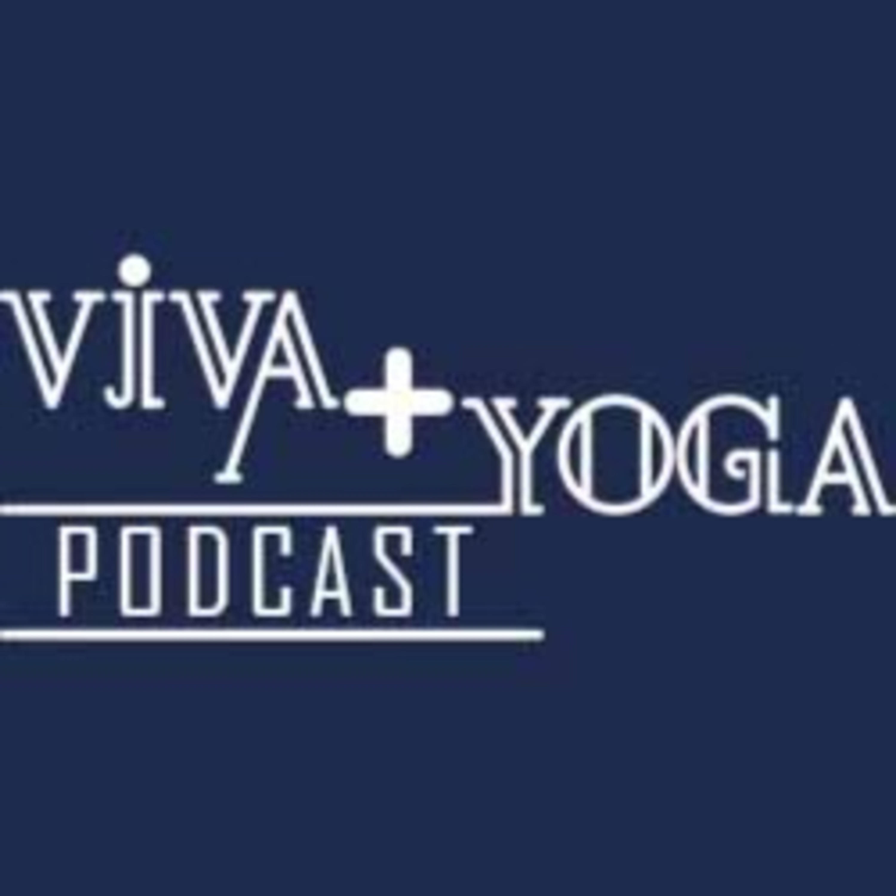 Viva + Yoga