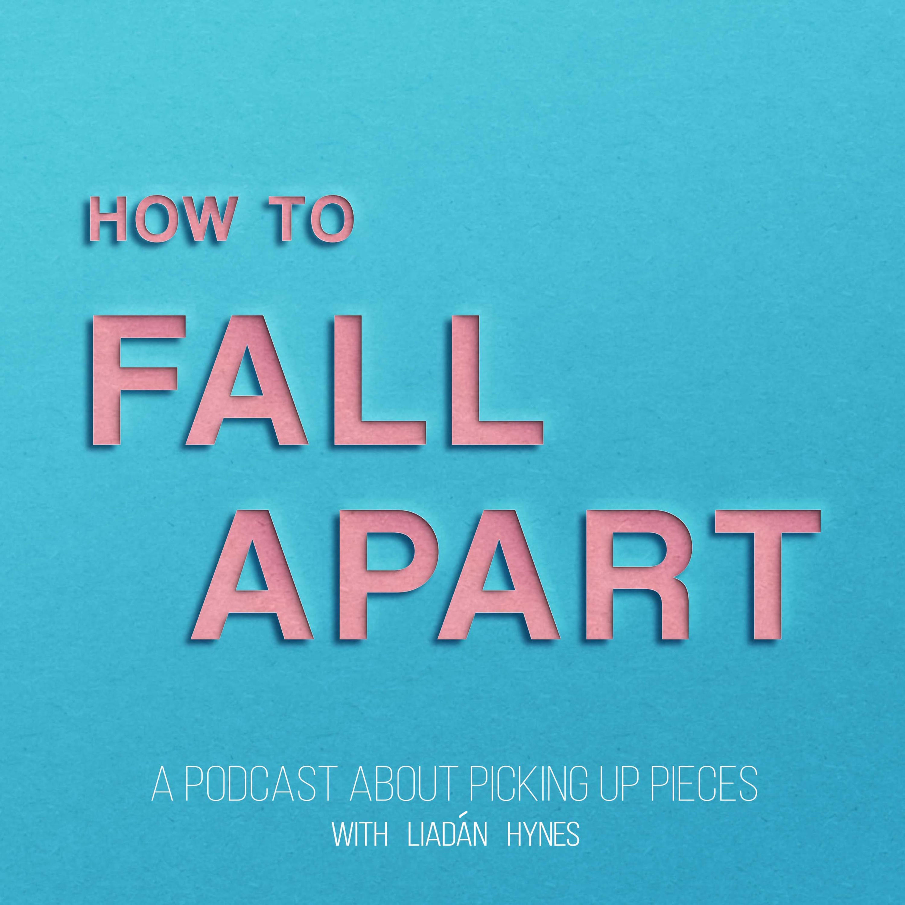 Life after Burnout with Daniella Moyles