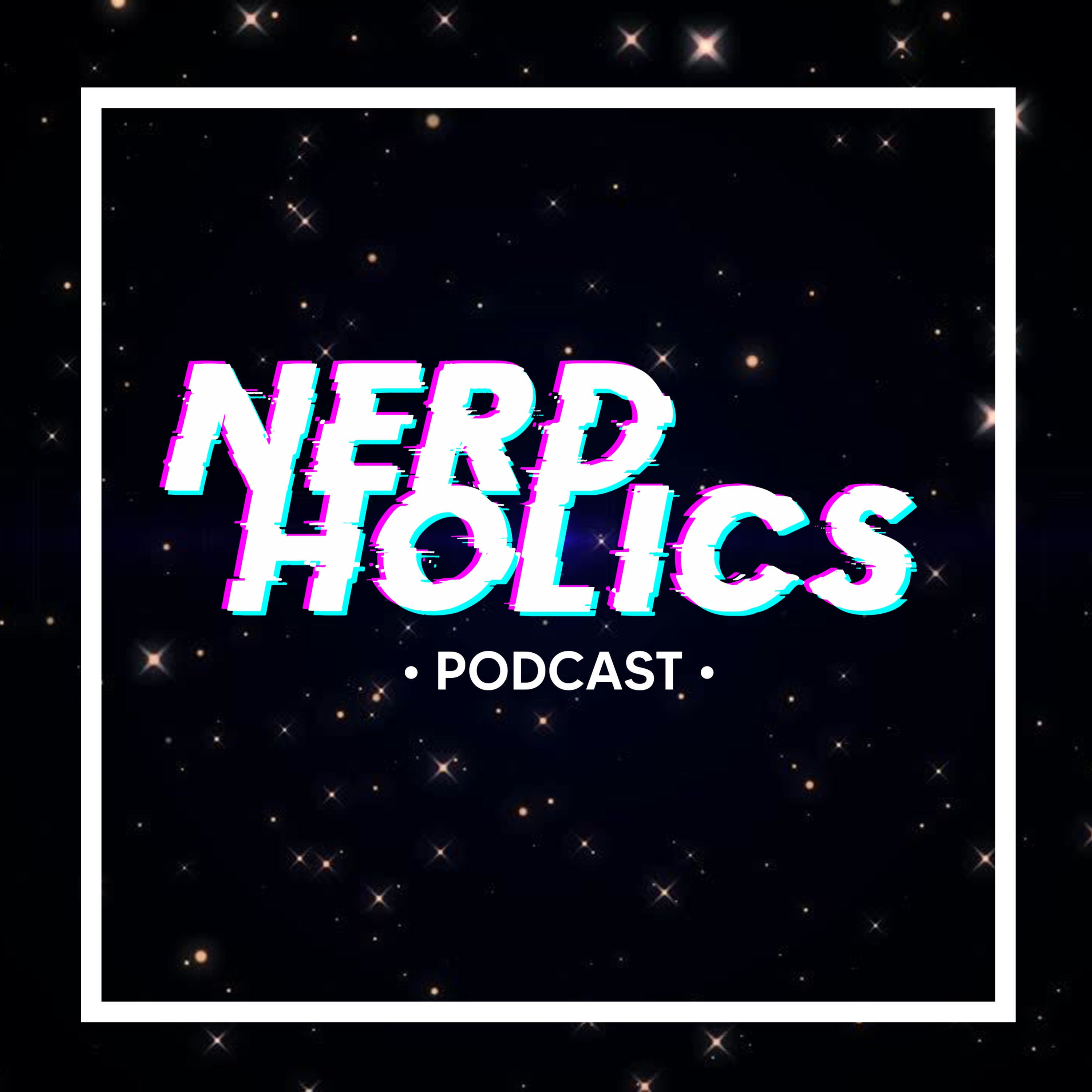 Nerd Holics