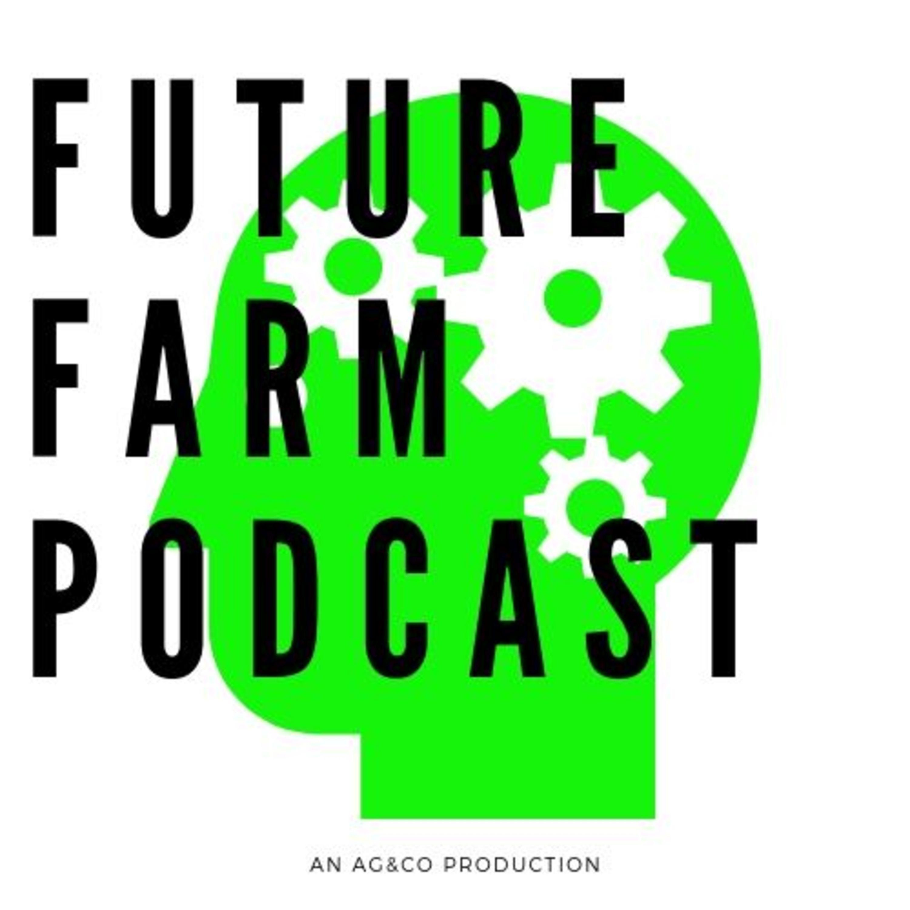 Future farm podcast