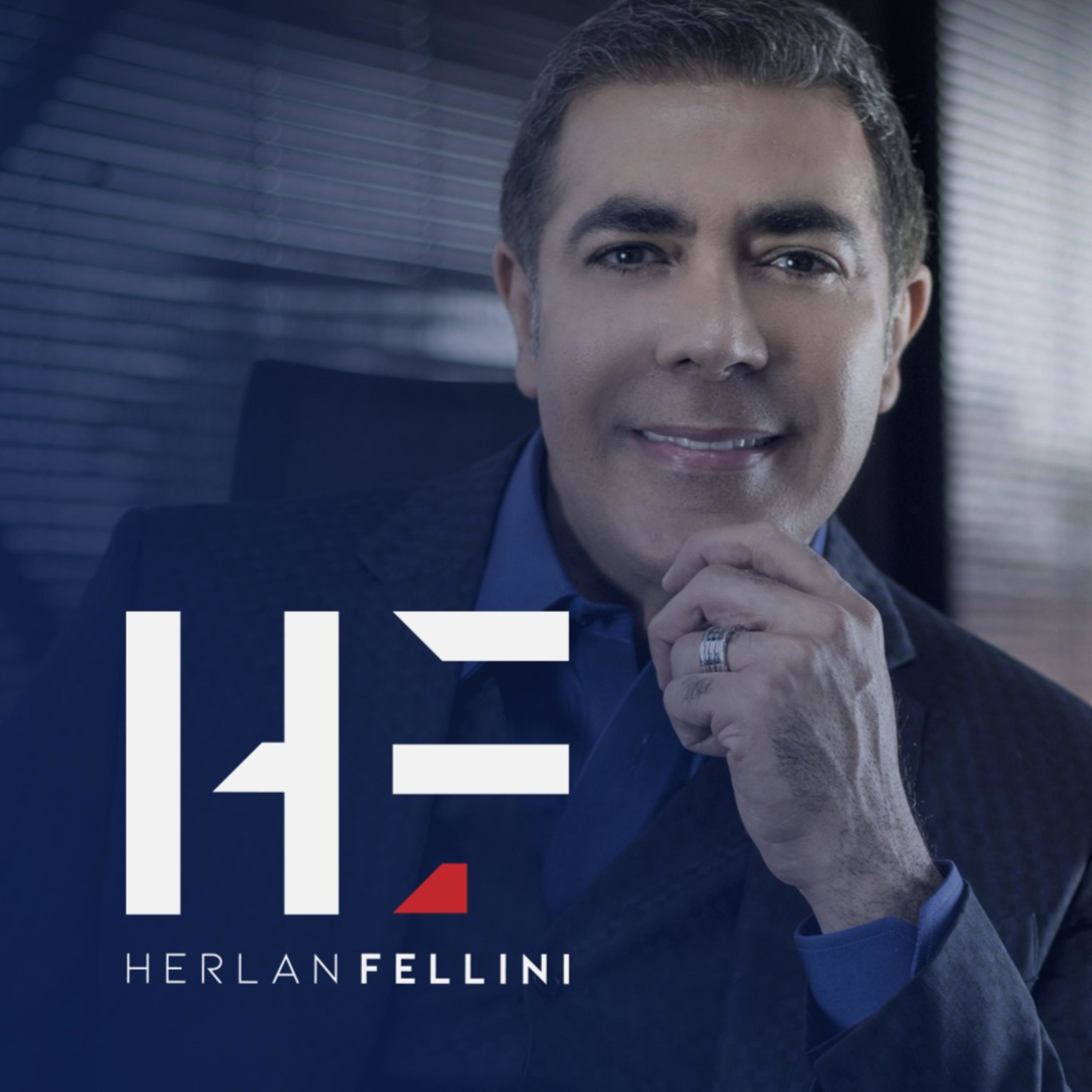 Herlan Fellini podcast artwork