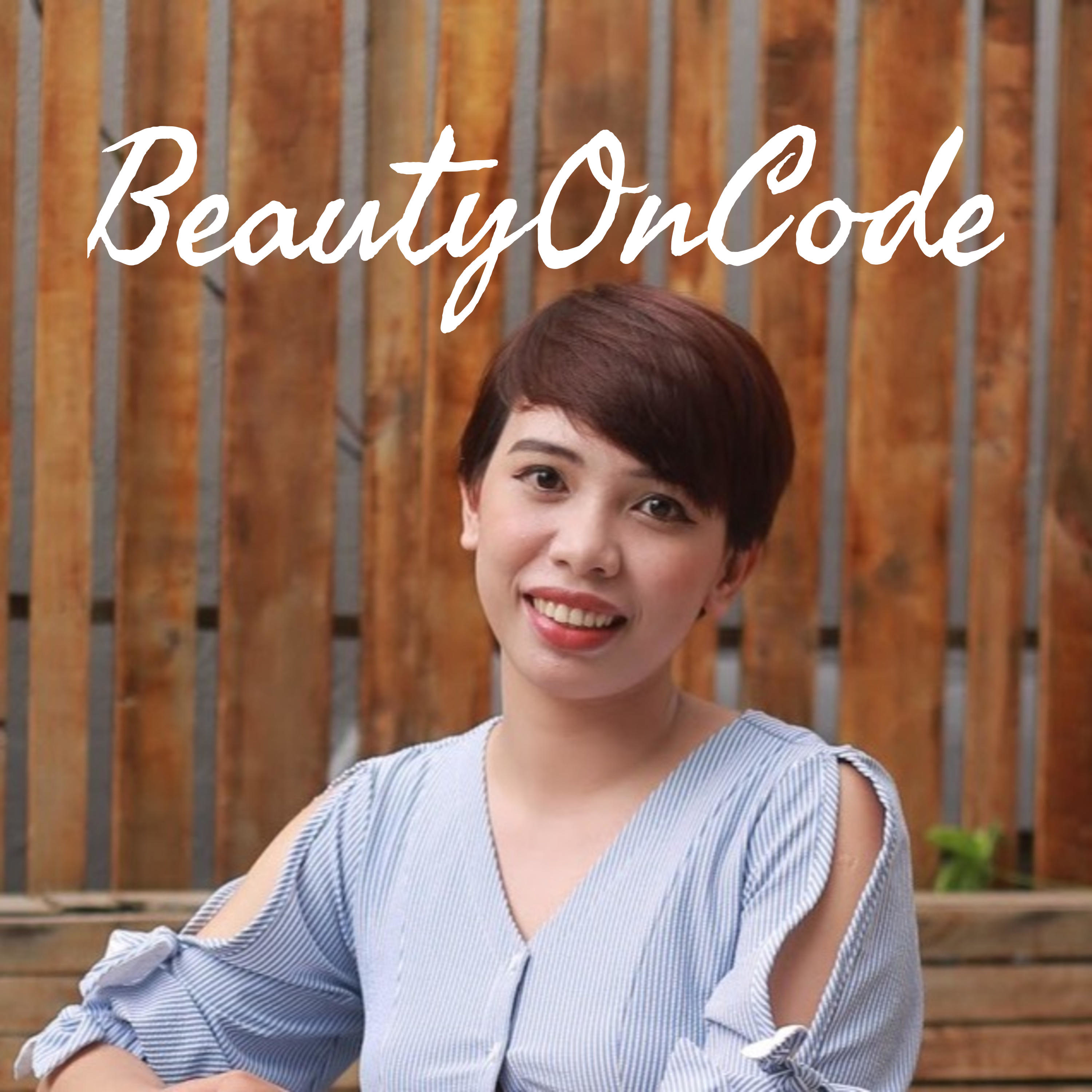 BeautyOnCode