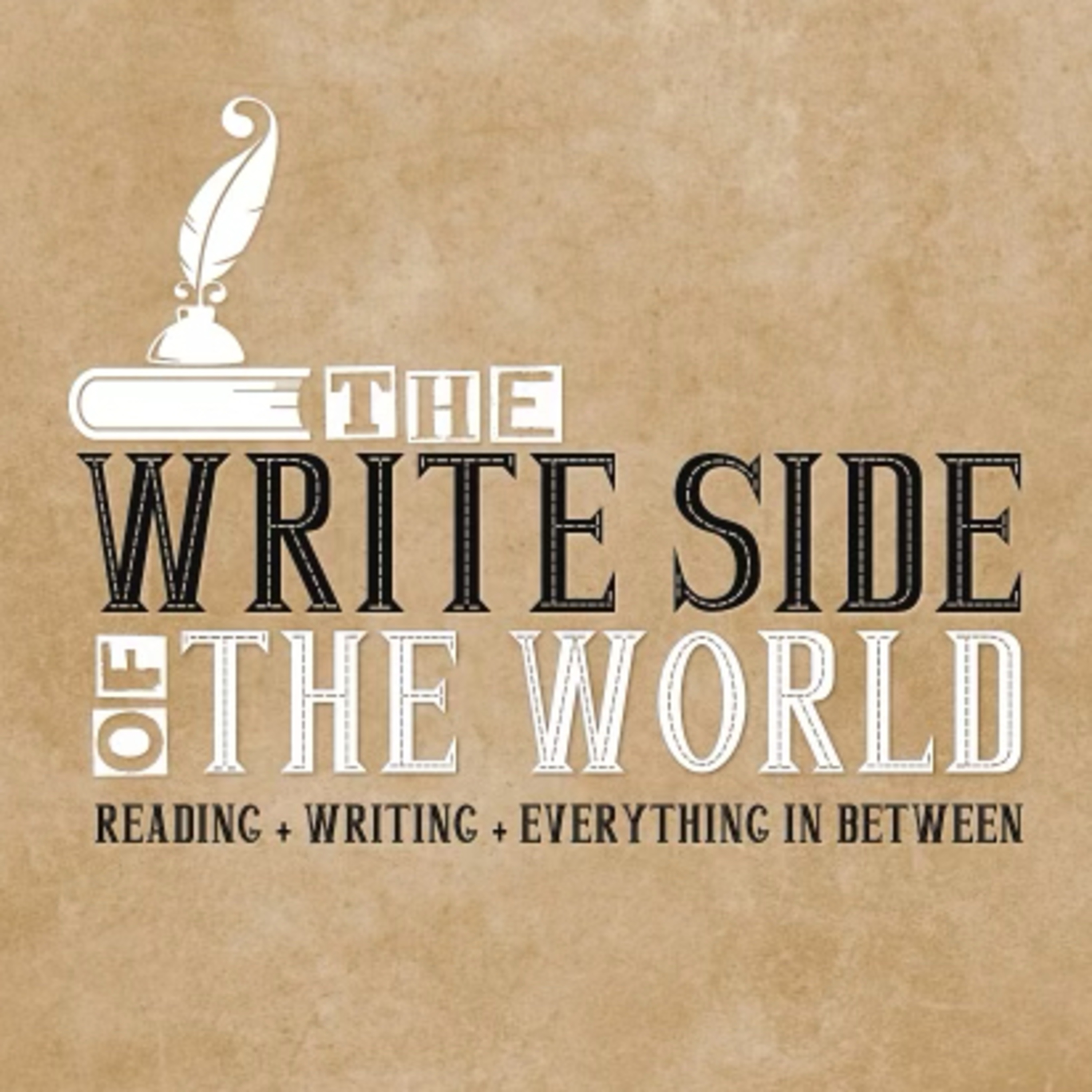 The Write Side of The World