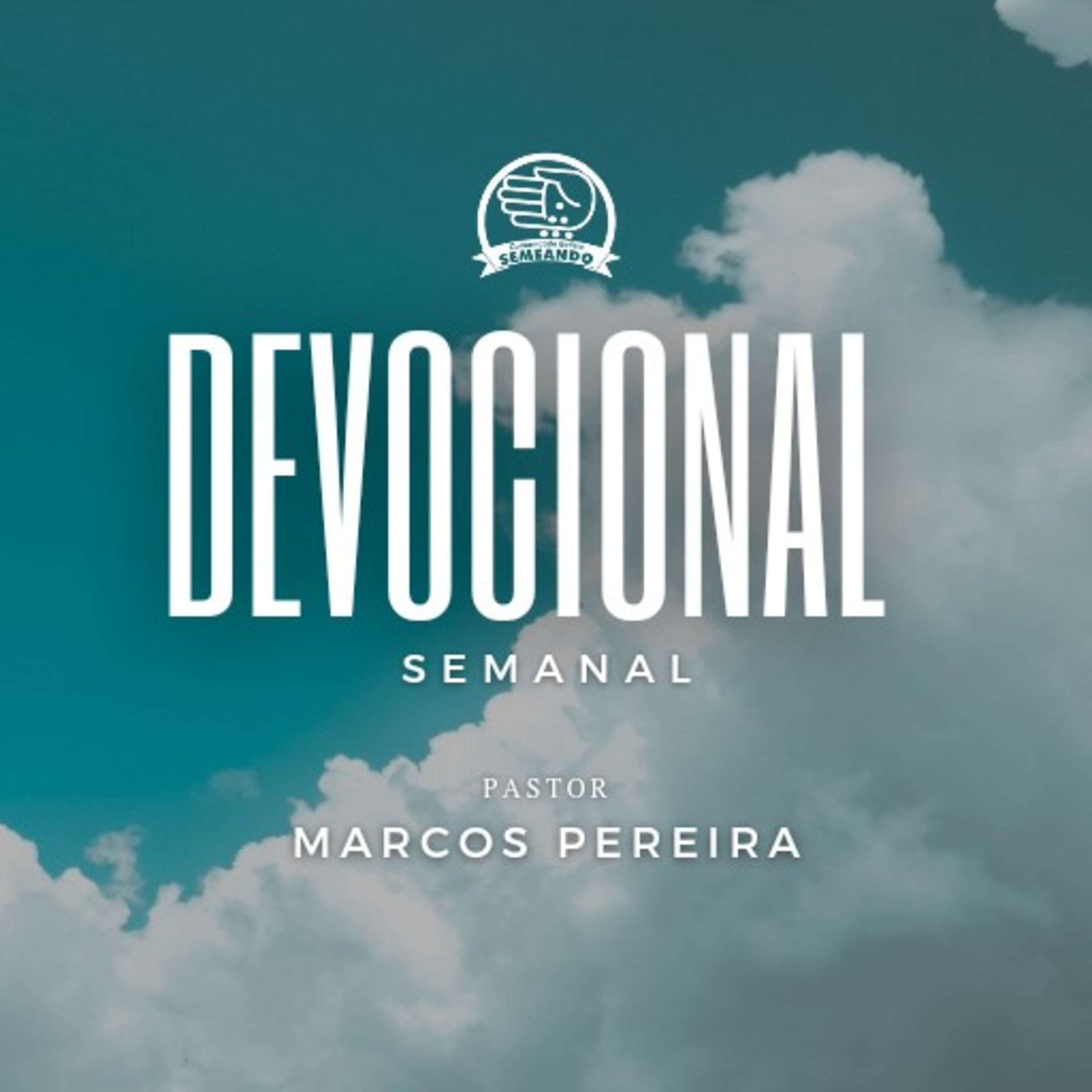 DEVOCIONAL SEMANAL #21