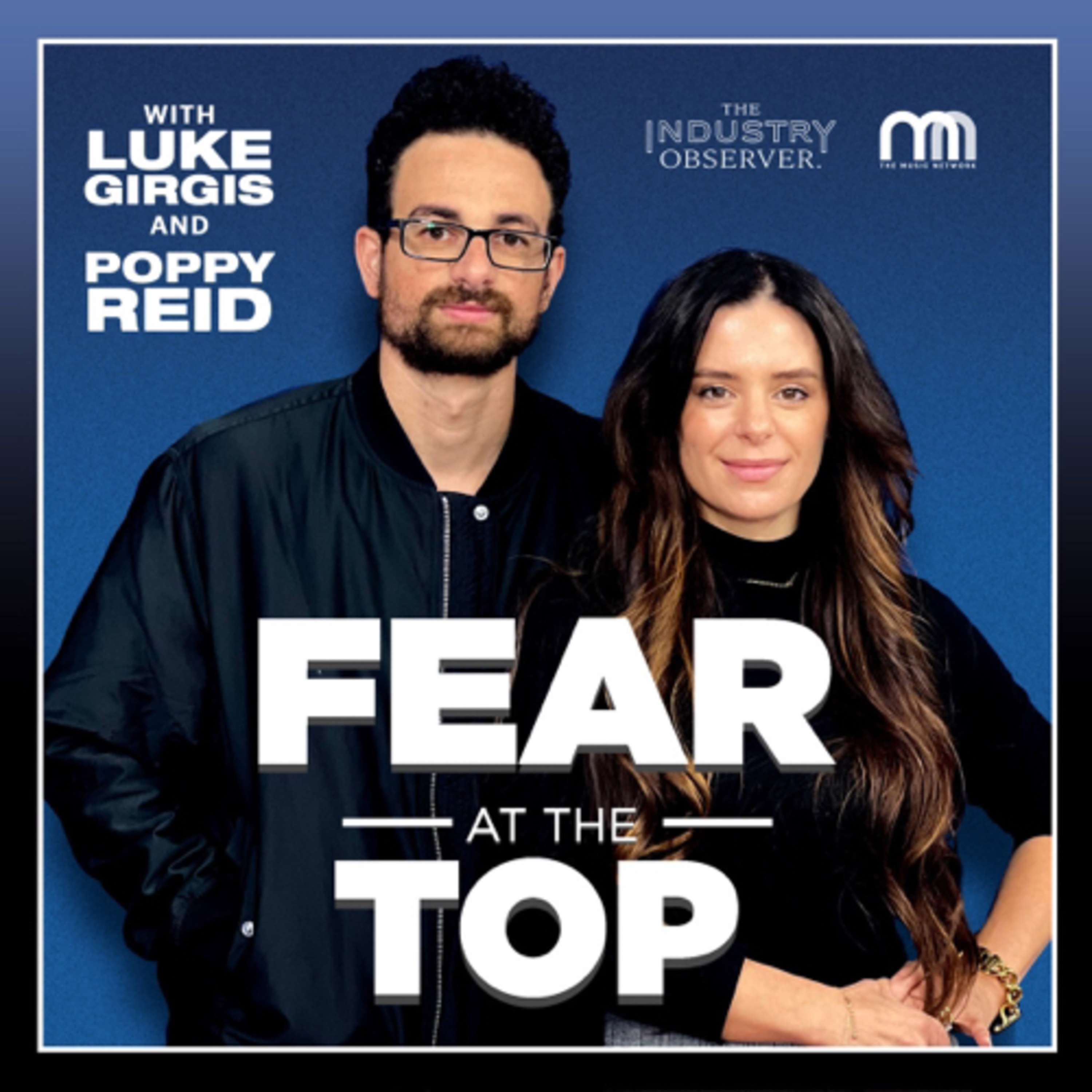 The Music Network (Podcast)